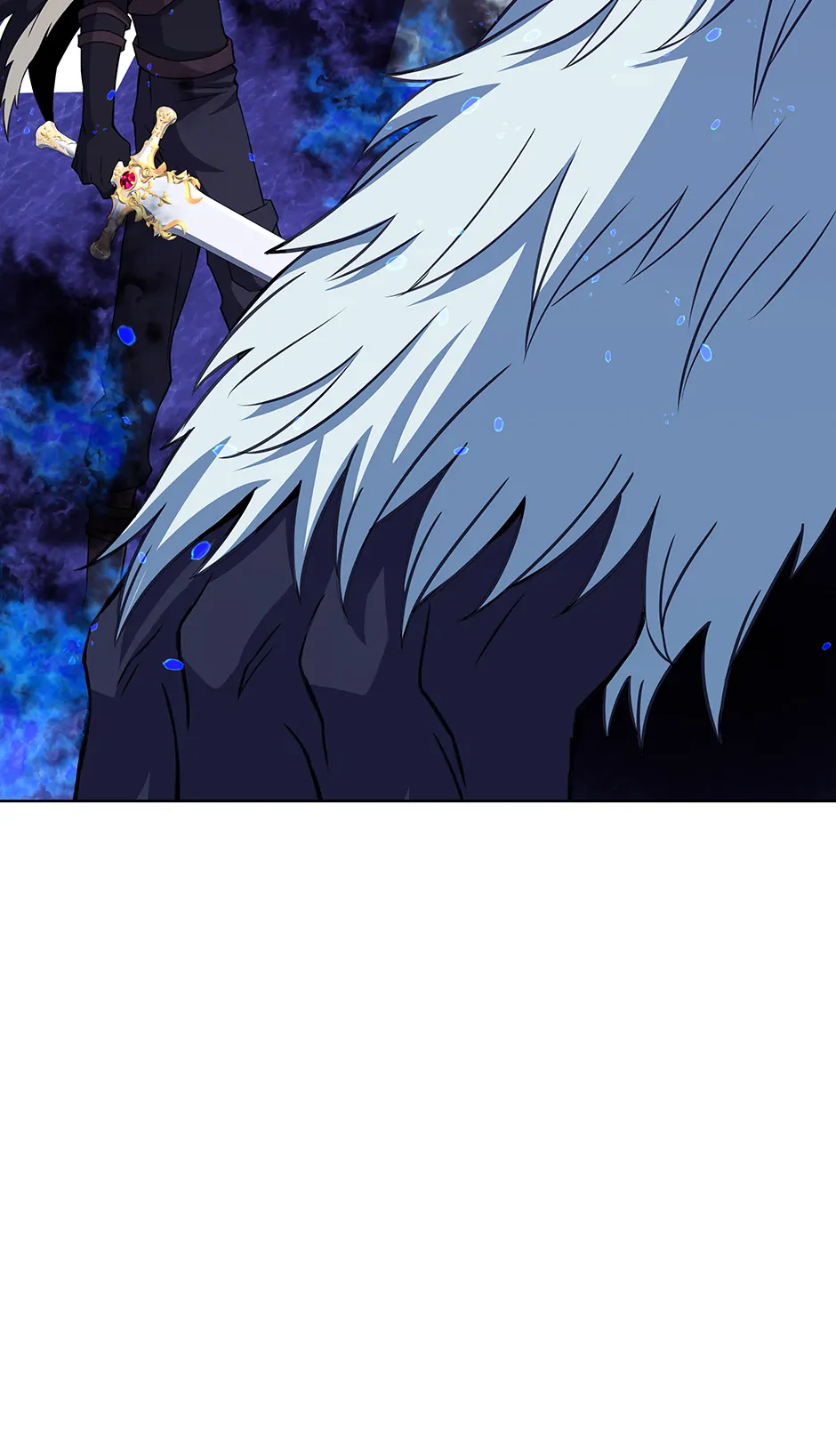 I Became A Part Time Employee For Gods chapter 85 page 91