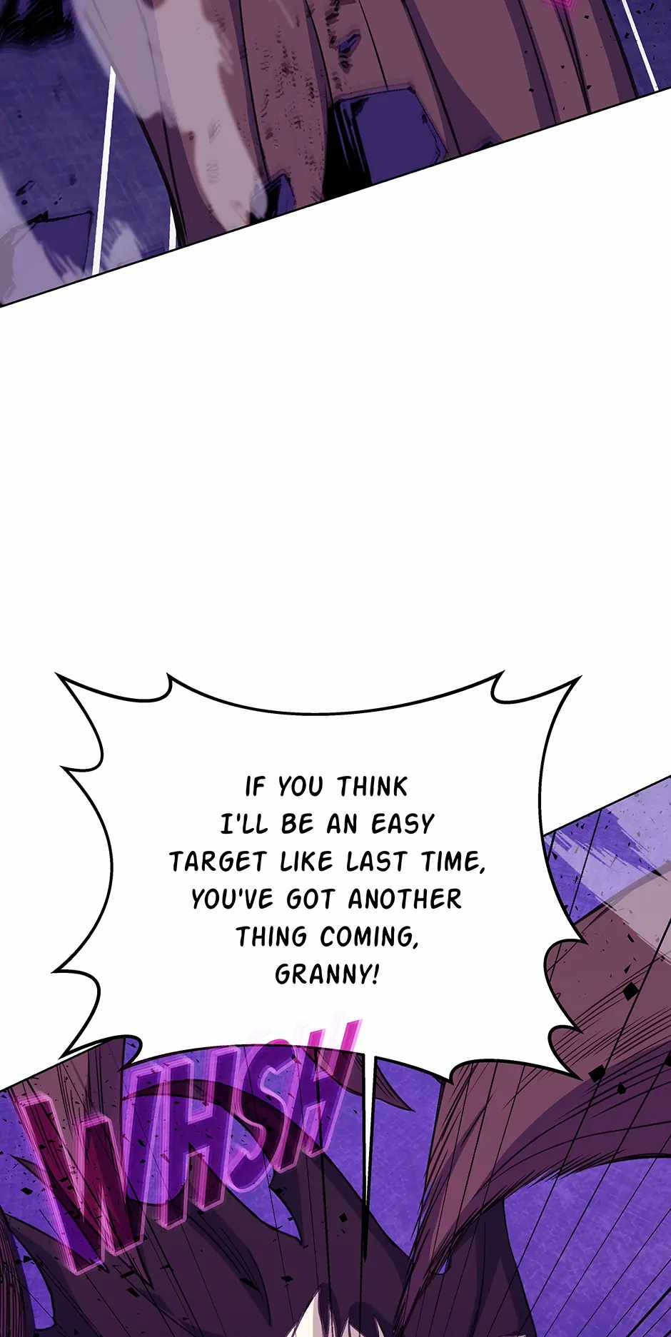 I Became A Part Time Employee For Gods chapter 86 page 5