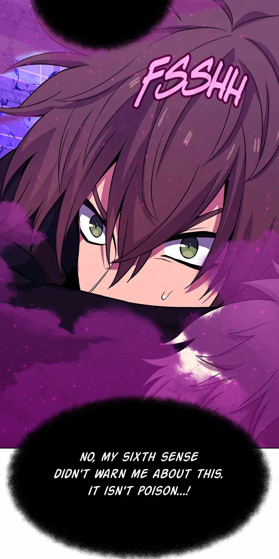I Became A Part Time Employee For Gods chapter 86 page 32