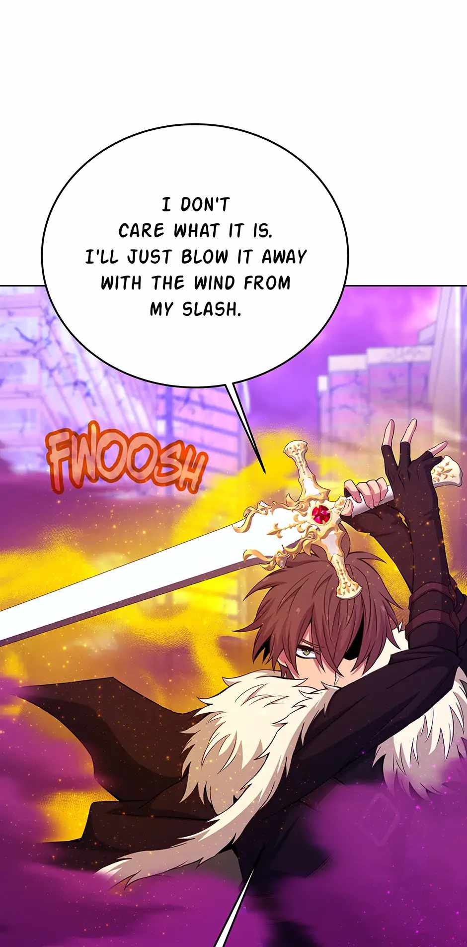 I Became A Part Time Employee For Gods chapter 86 page 33
