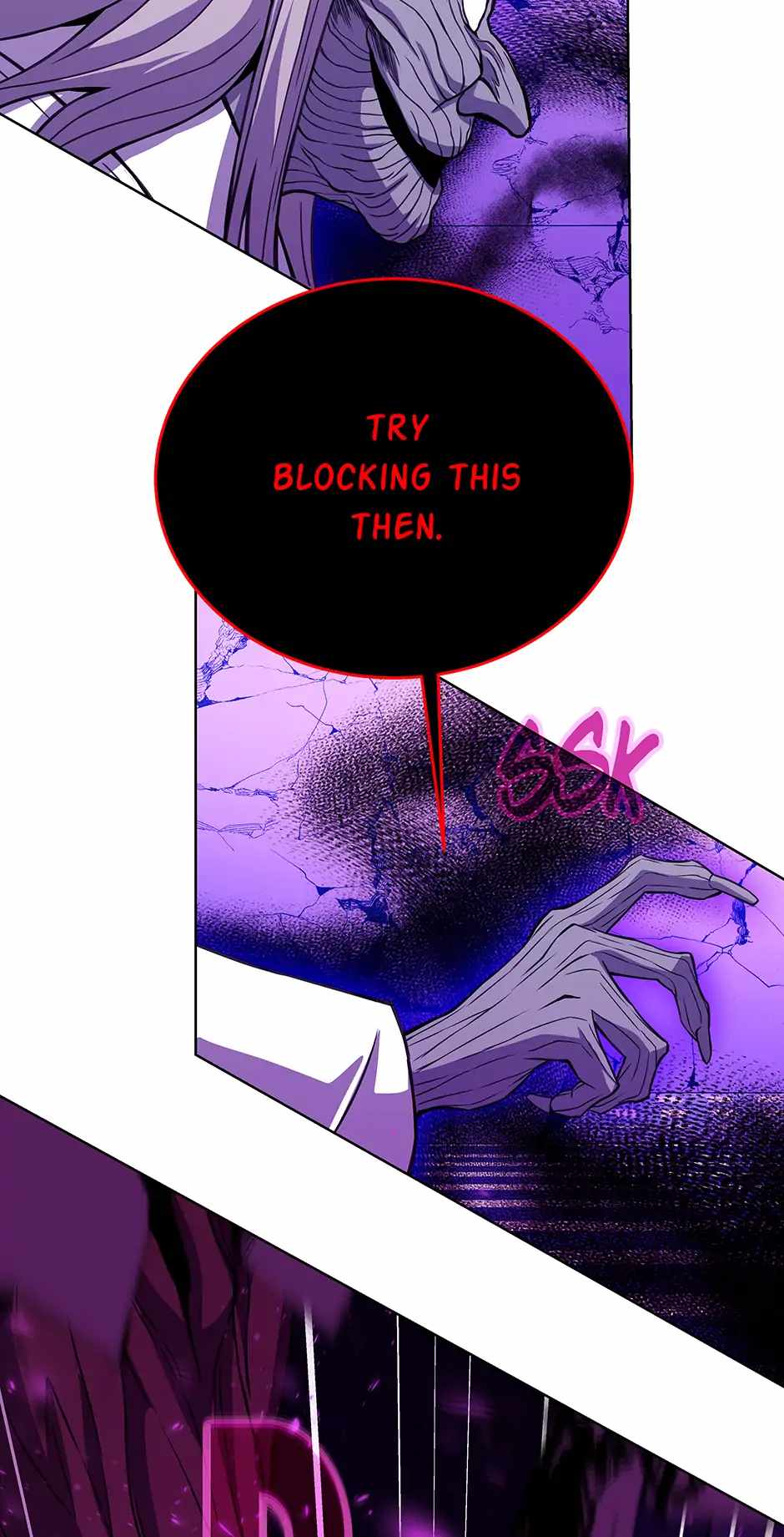 I Became A Part Time Employee For Gods chapter 86 page 44
