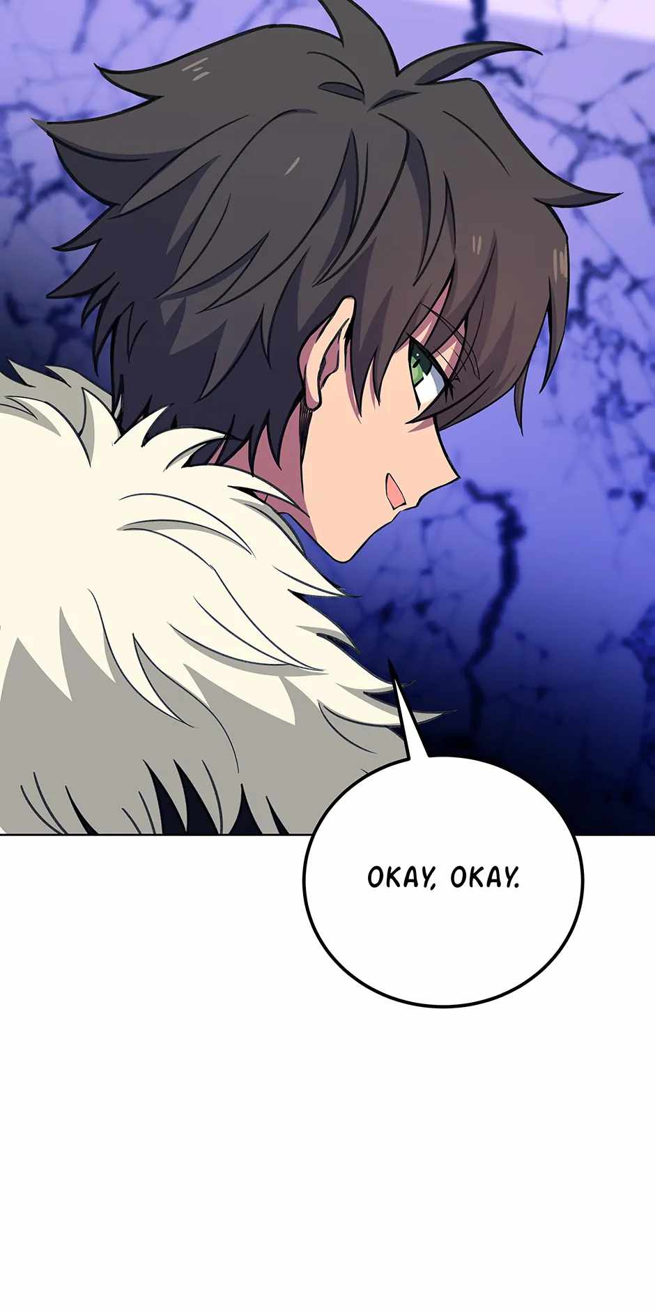 I Became A Part Time Employee For Gods chapter 86 page 80