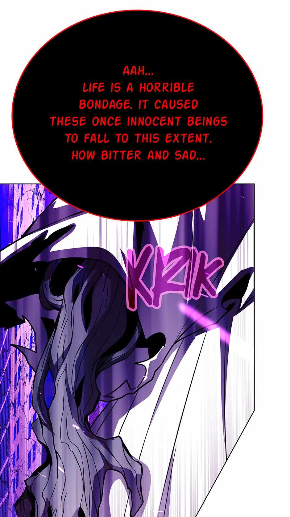 I Became A Part Time Employee For Gods chapter 86 page 92