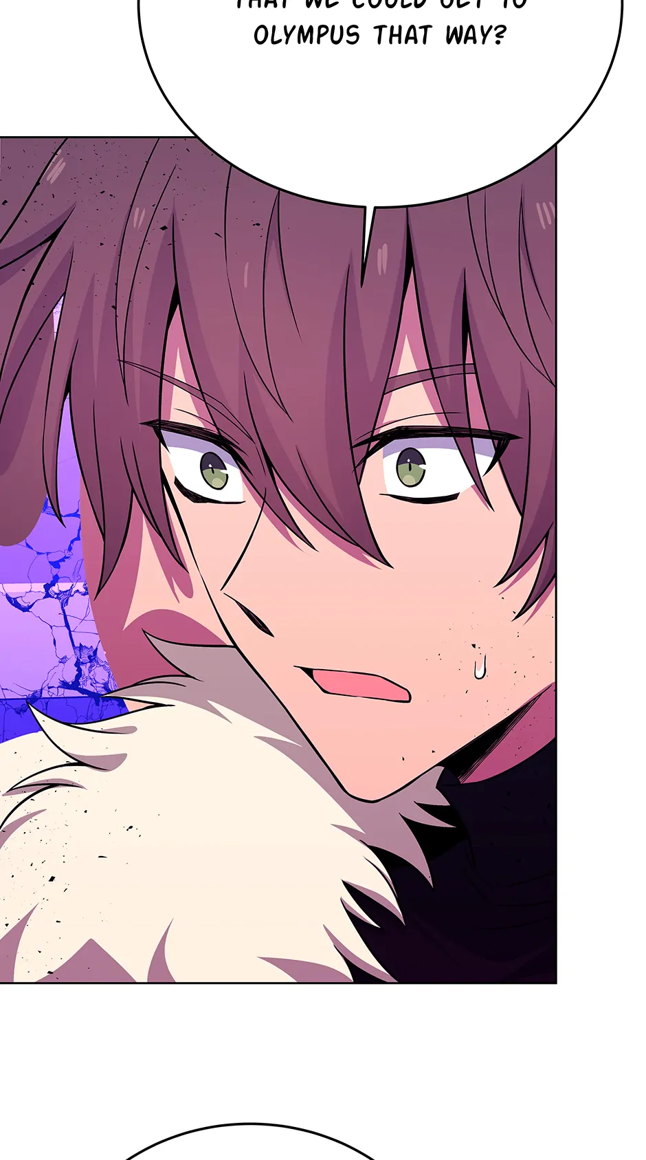 I Became A Part Time Employee For Gods chapter 89 page 3