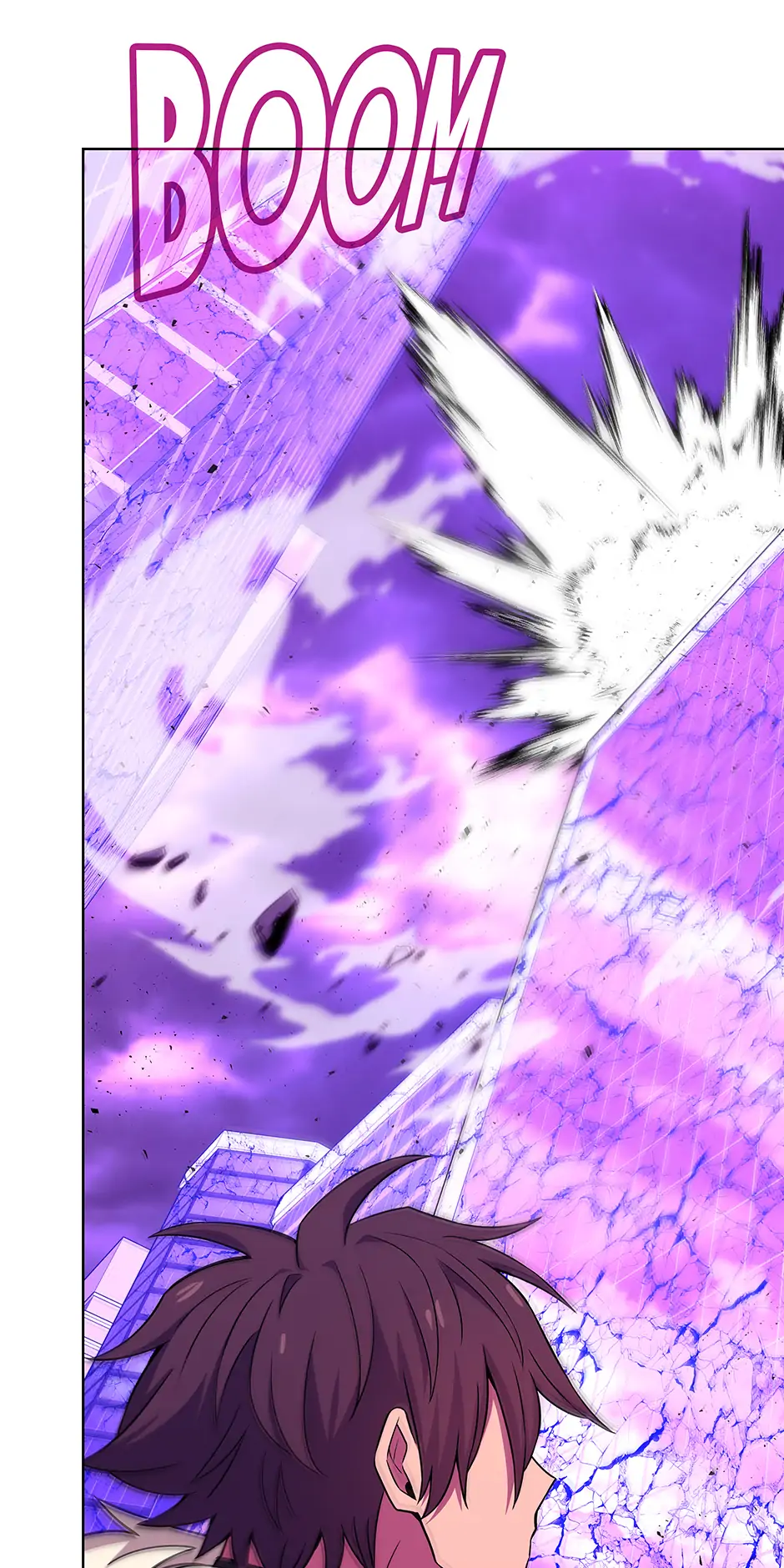 I Became A Part Time Employee For Gods chapter 89 page 5