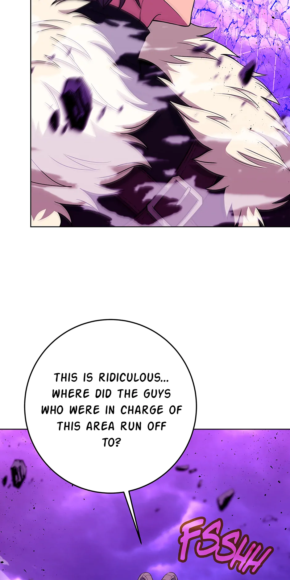 I Became A Part Time Employee For Gods chapter 89 page 6