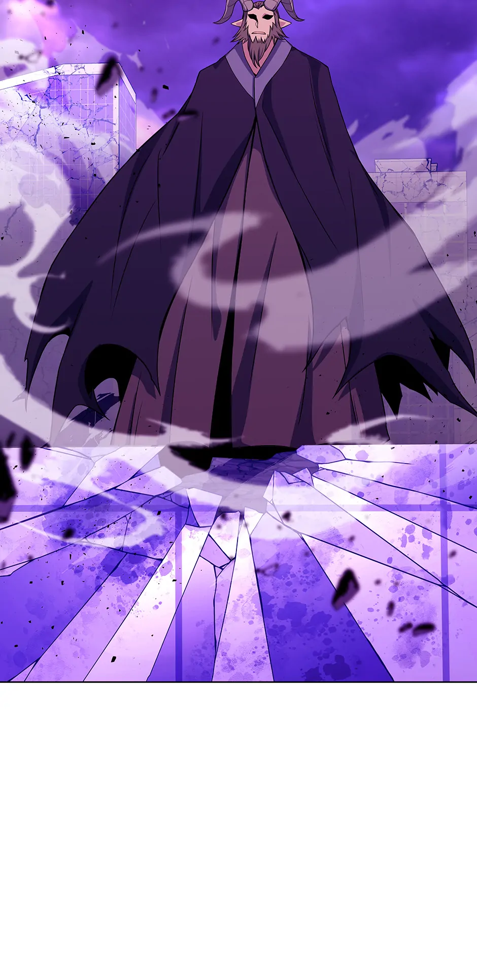 I Became A Part Time Employee For Gods chapter 89 page 7