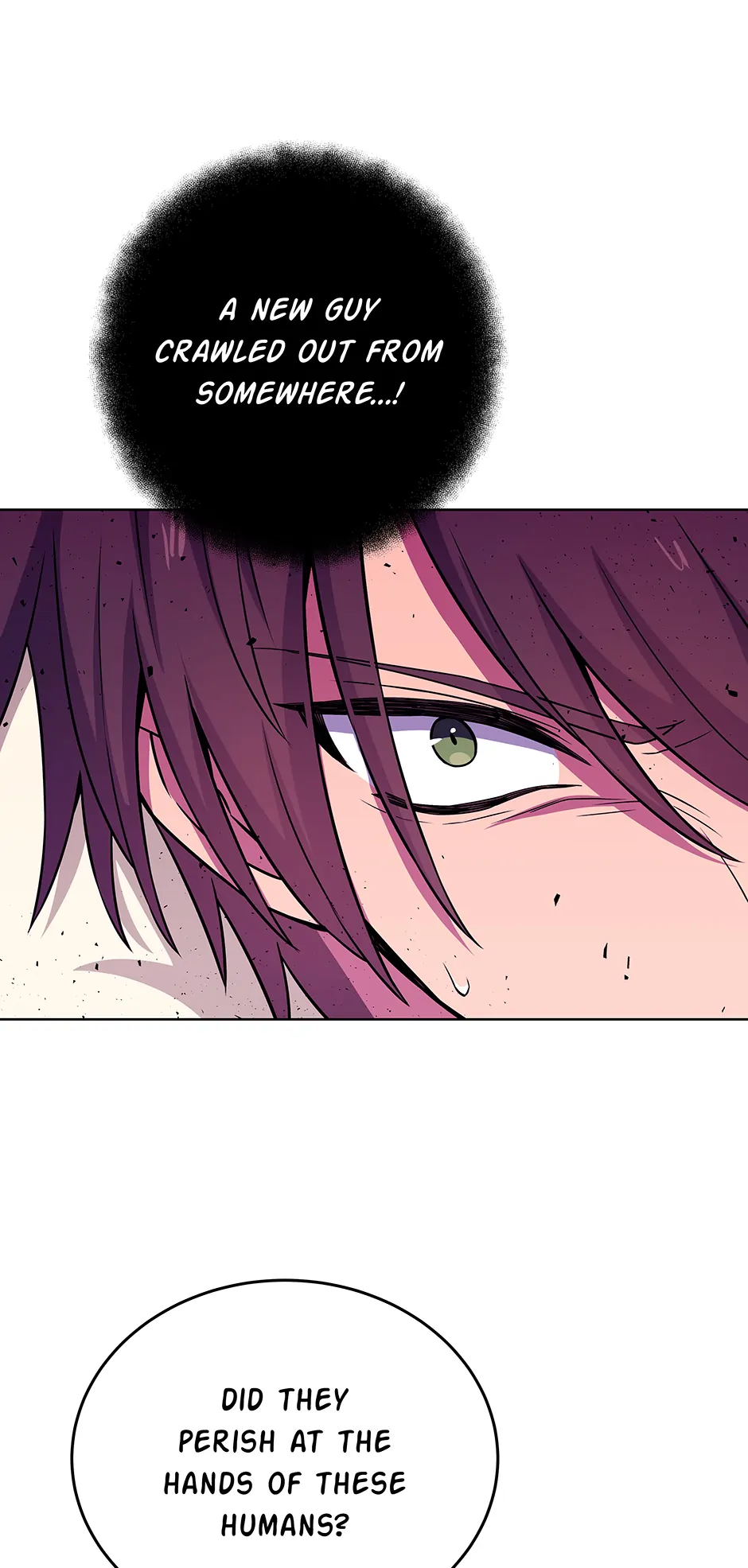 I Became A Part Time Employee For Gods chapter 89 page 10