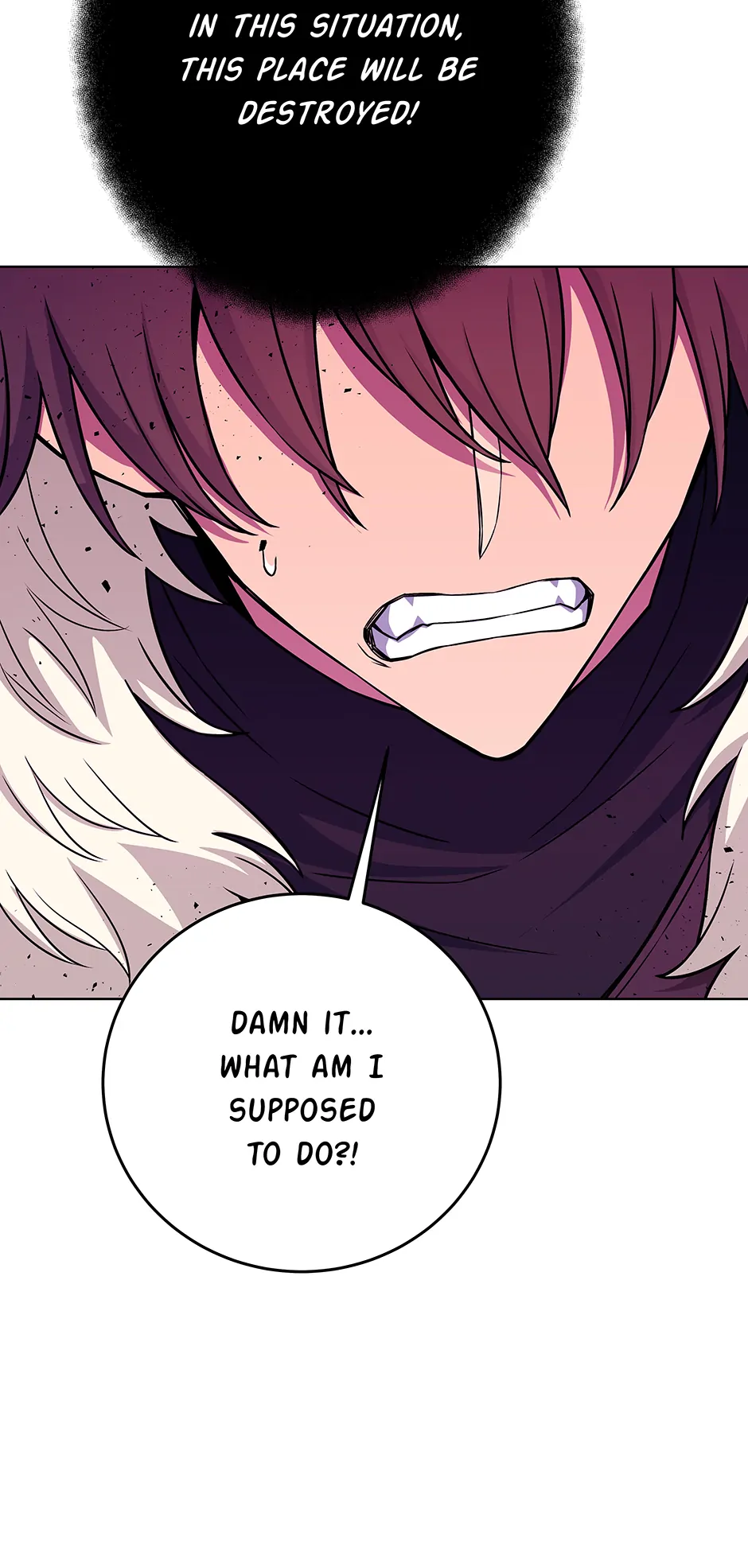 I Became A Part Time Employee For Gods chapter 89 page 12