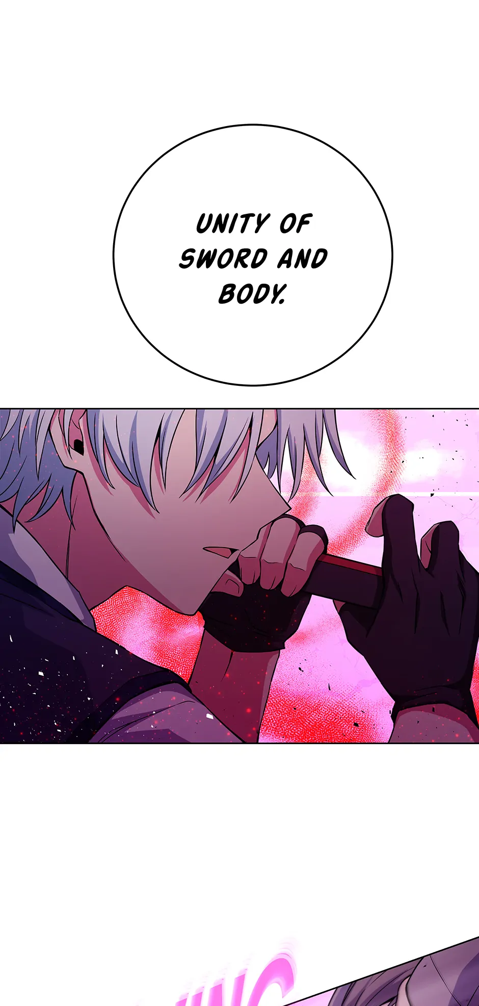 I Became A Part Time Employee For Gods chapter 89 page 13