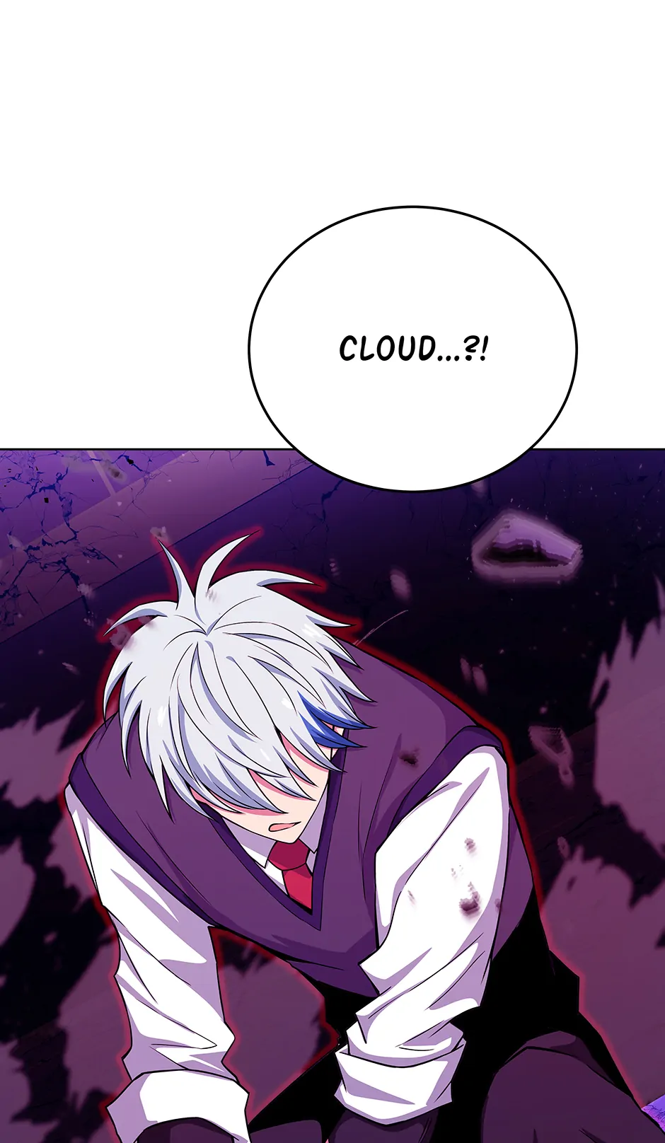 I Became A Part Time Employee For Gods chapter 89 page 18