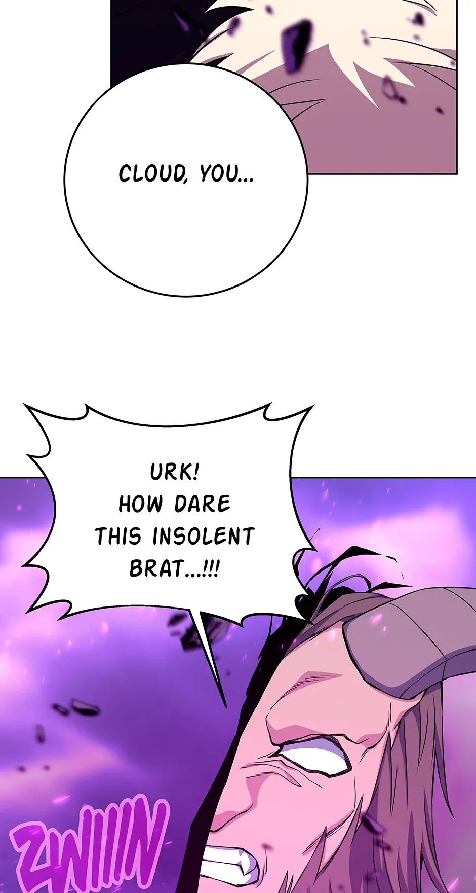 I Became A Part Time Employee For Gods chapter 89 page 22