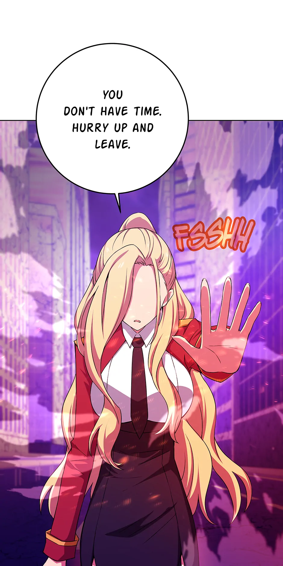 I Became A Part Time Employee For Gods chapter 89 page 26
