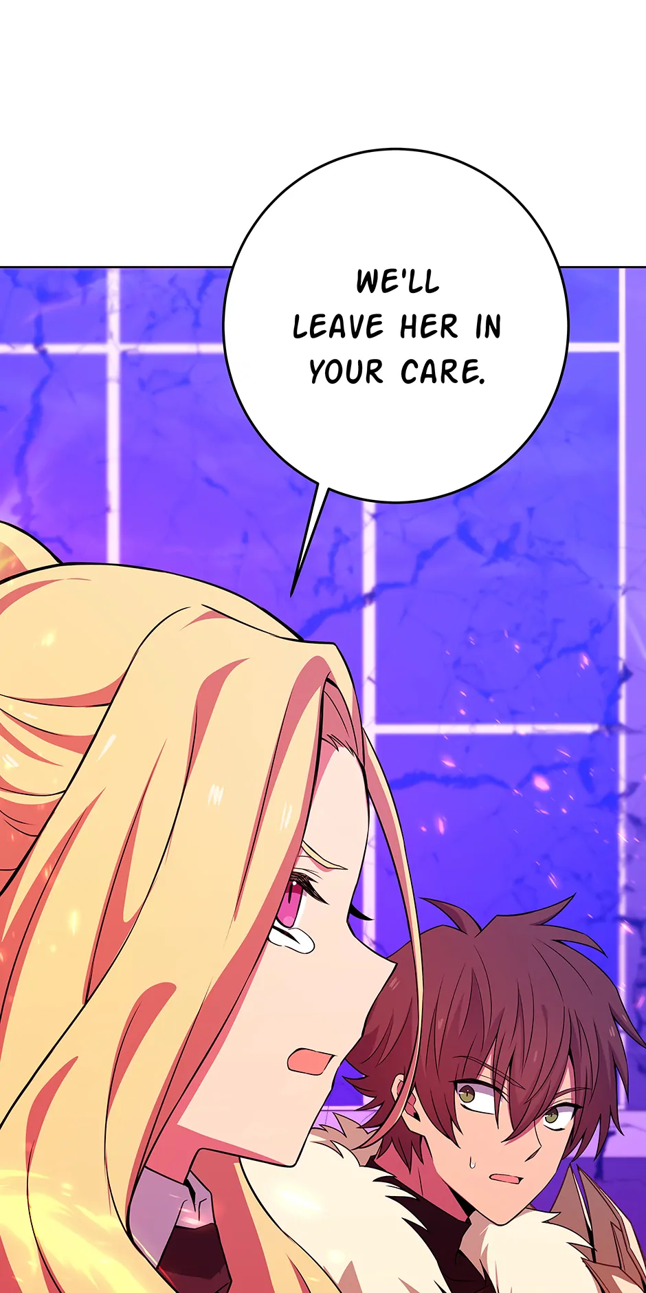 I Became A Part Time Employee For Gods chapter 89 page 29