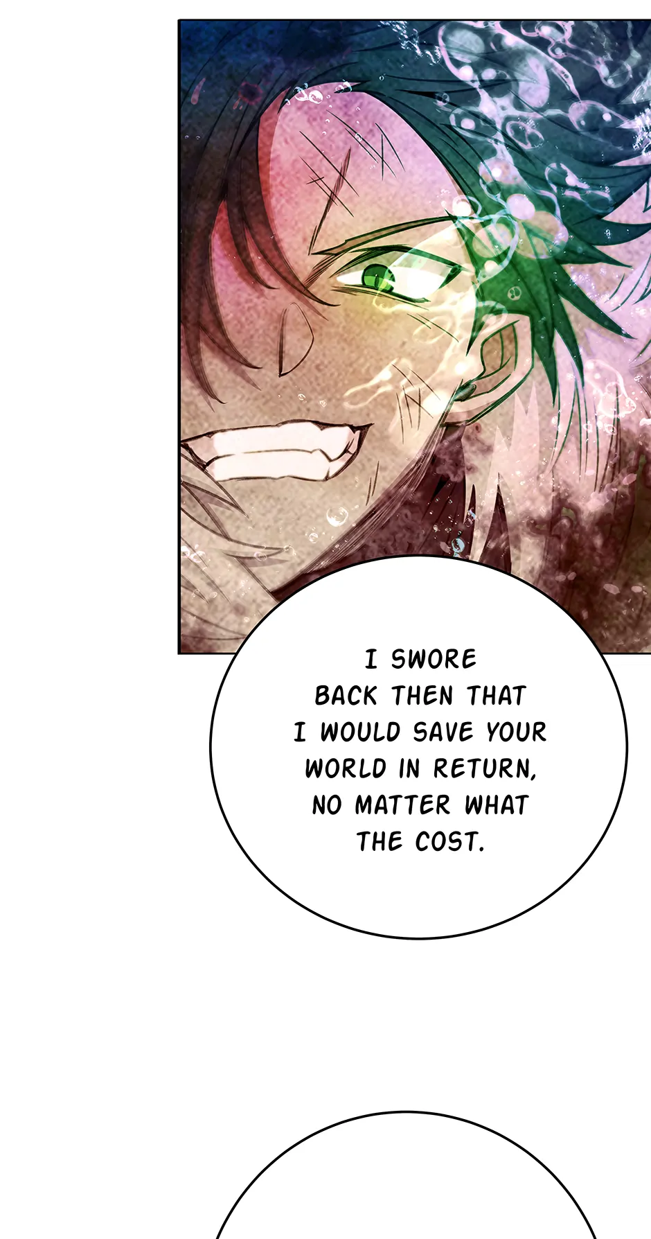 I Became A Part Time Employee For Gods chapter 89 page 32