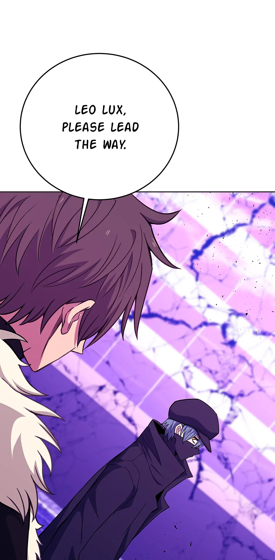 I Became A Part Time Employee For Gods chapter 89 page 37
