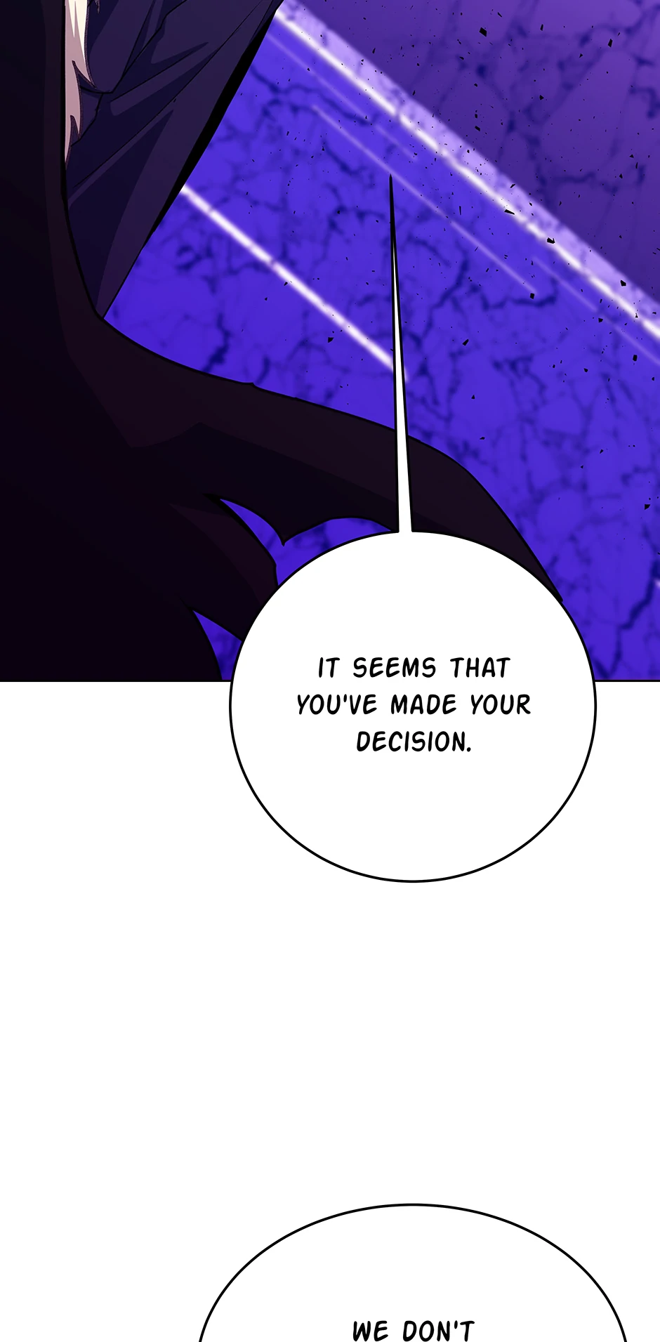 I Became A Part Time Employee For Gods chapter 89 page 38