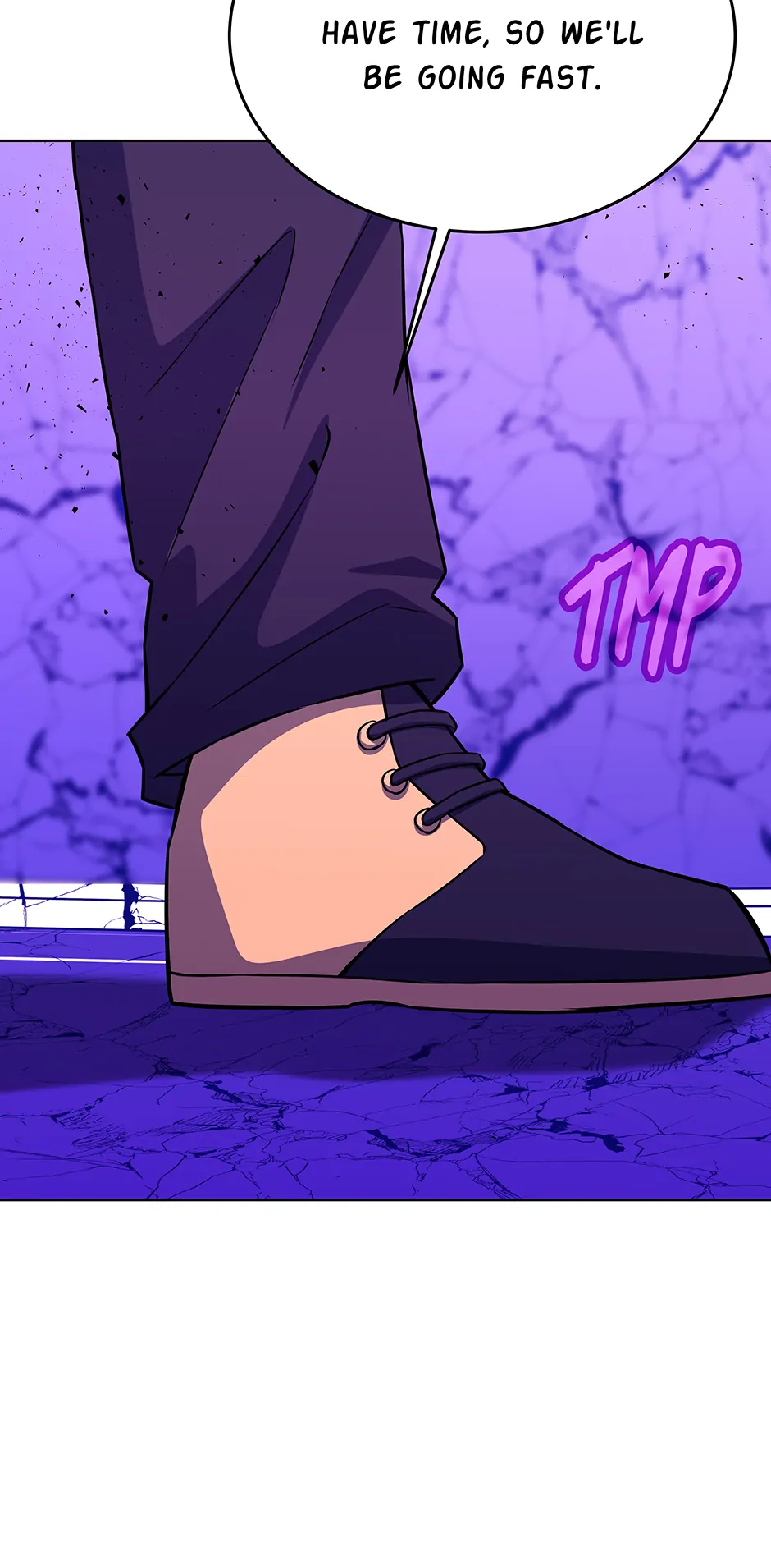 I Became A Part Time Employee For Gods chapter 89 page 39