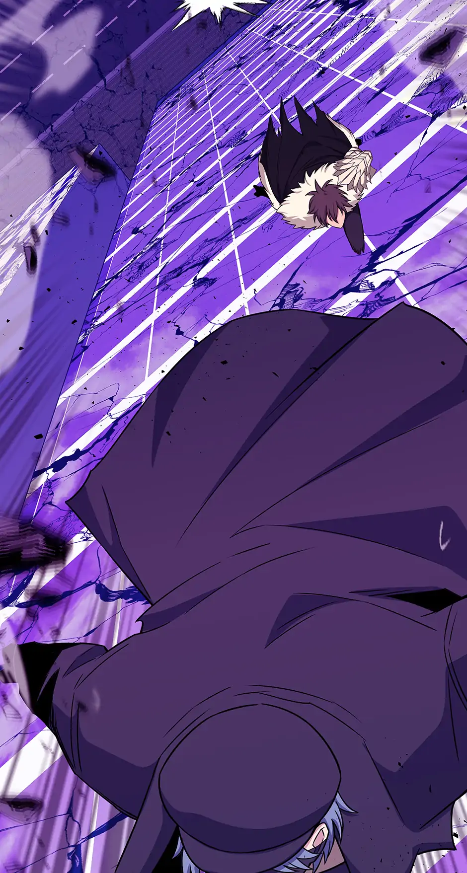 I Became A Part Time Employee For Gods chapter 89 page 41