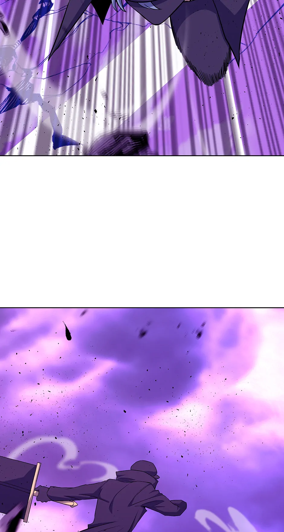 I Became A Part Time Employee For Gods chapter 89 page 42