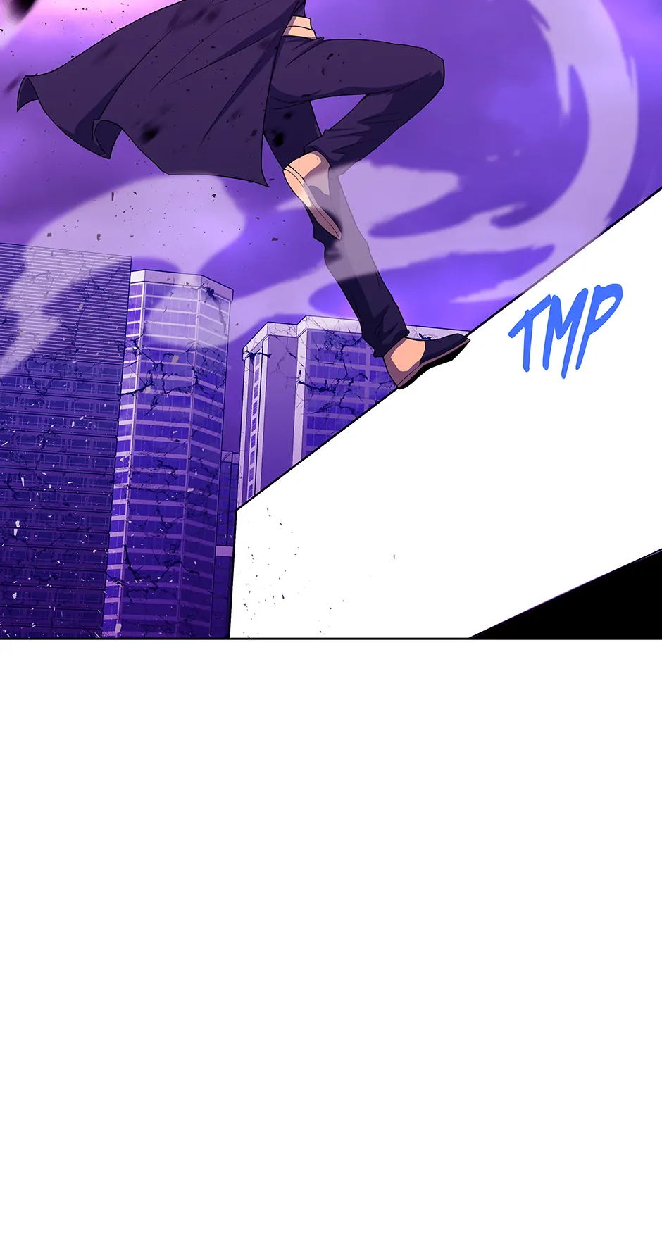 I Became A Part Time Employee For Gods chapter 89 page 43