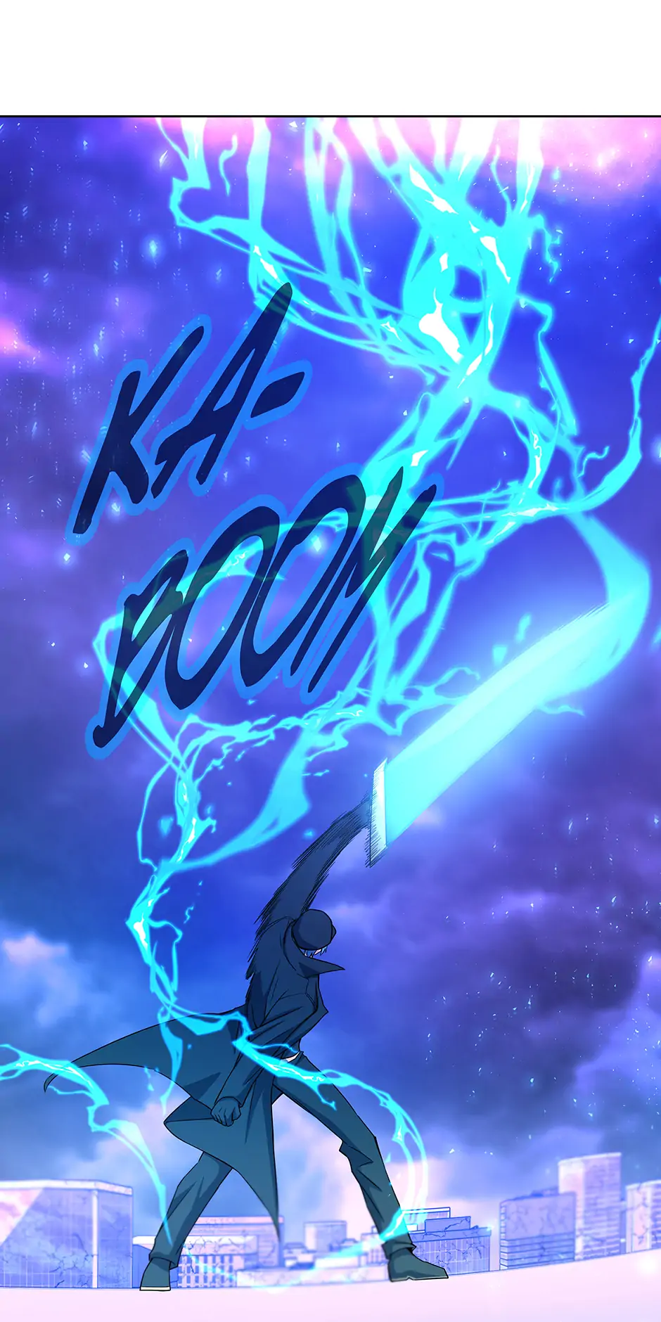I Became A Part Time Employee For Gods chapter 89 page 45