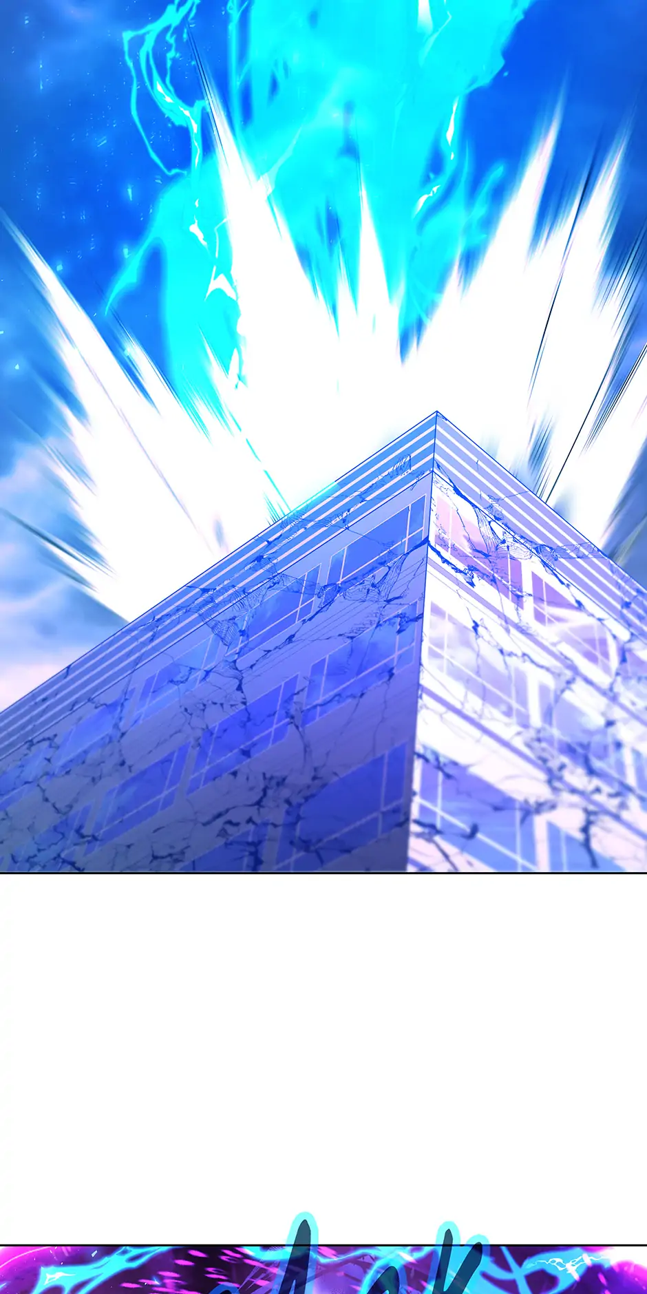 I Became A Part Time Employee For Gods chapter 89 page 48