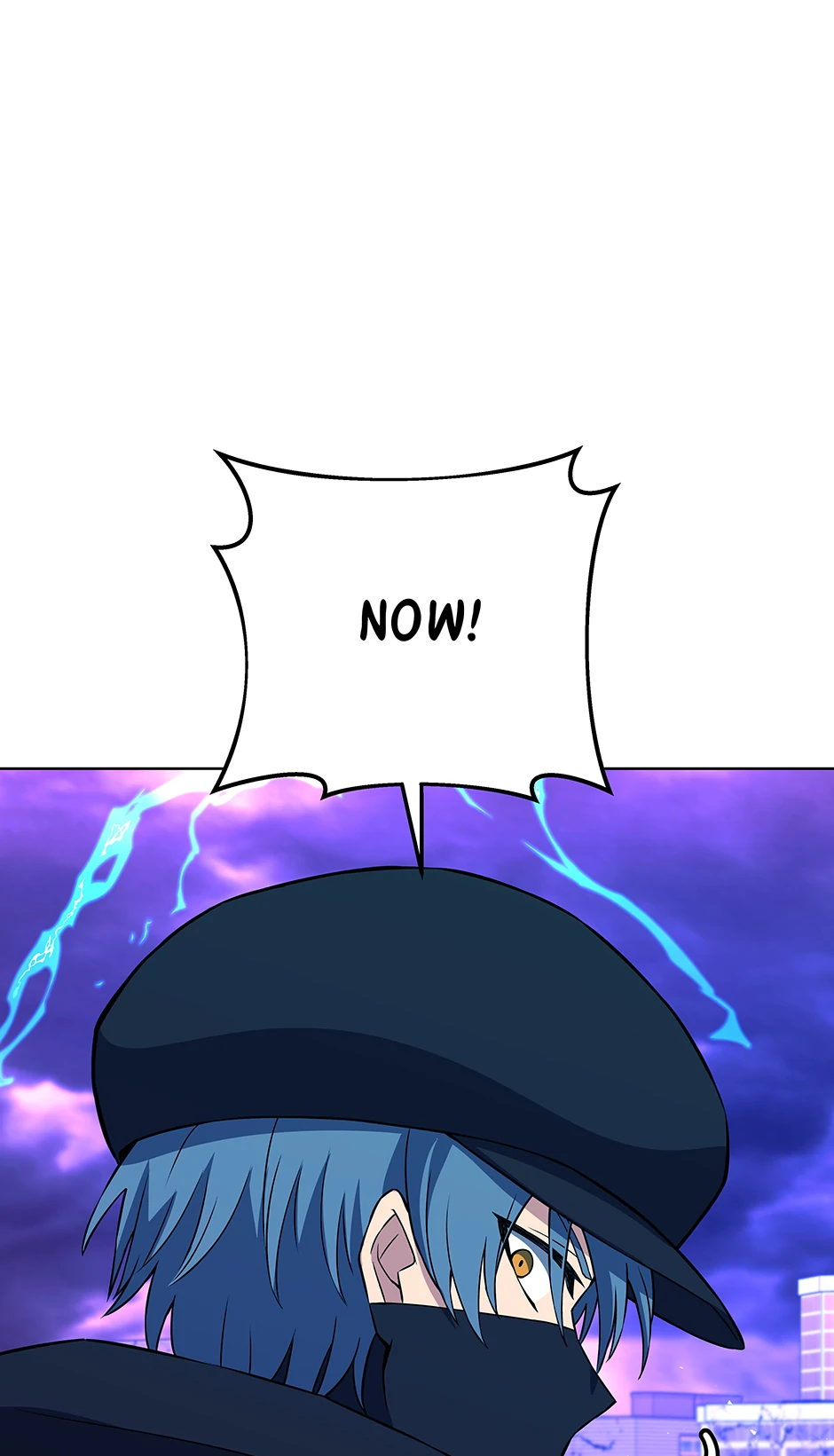I Became A Part Time Employee For Gods chapter 89 page 50