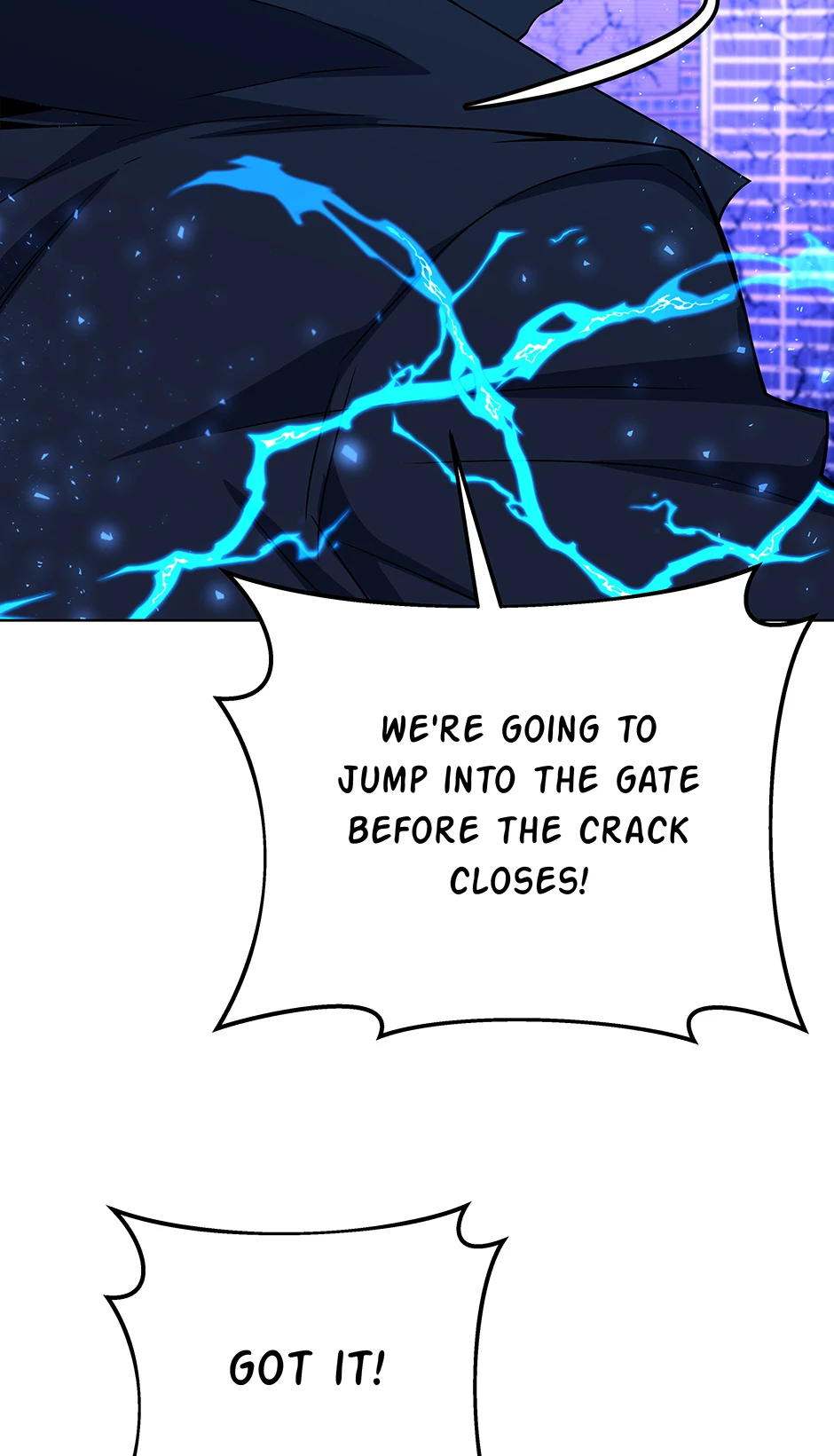 I Became A Part Time Employee For Gods chapter 89 page 51