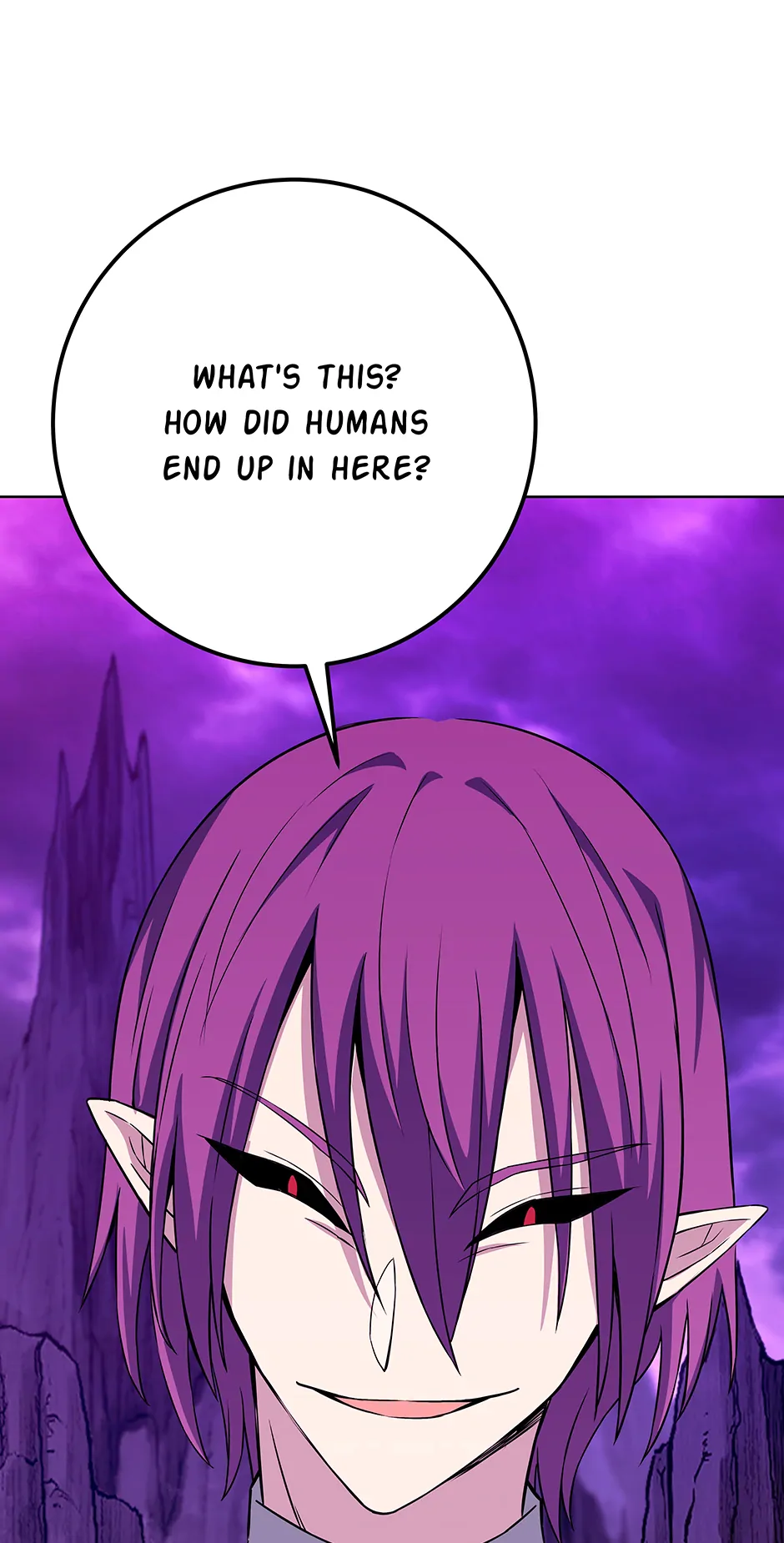 I Became A Part Time Employee For Gods chapter 89 page 61