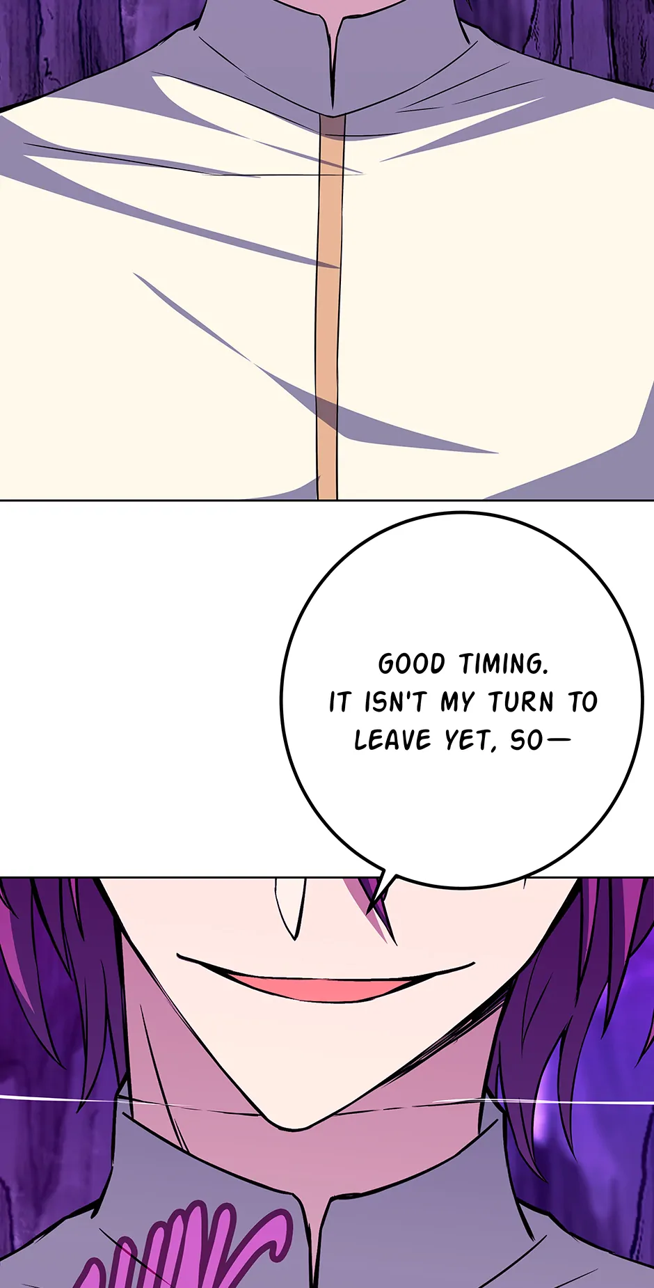 I Became A Part Time Employee For Gods chapter 89 page 62