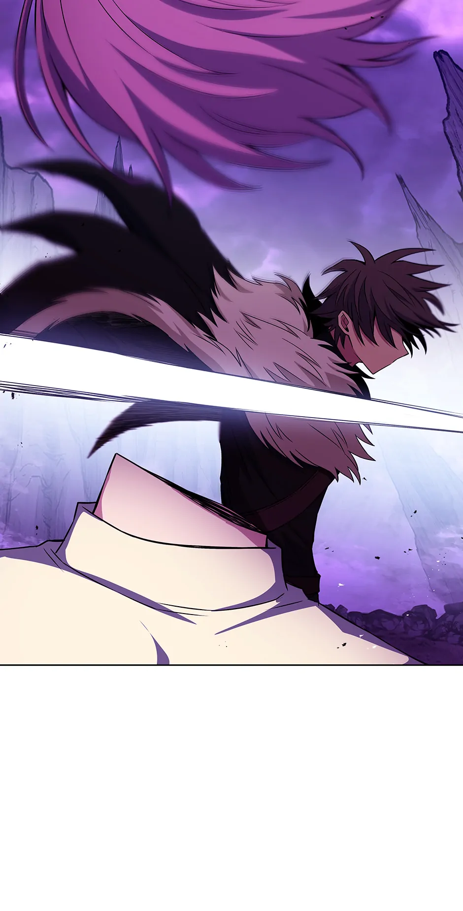 I Became A Part Time Employee For Gods chapter 89 page 64