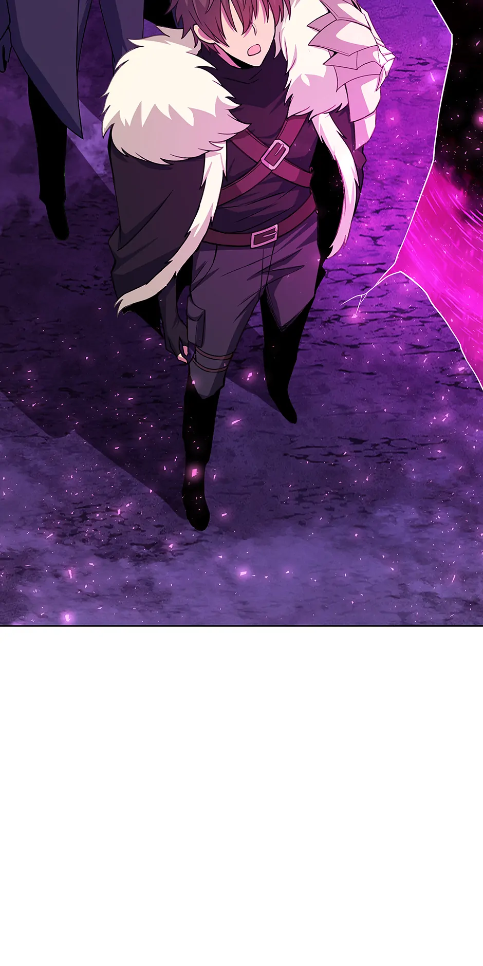 I Became A Part Time Employee For Gods chapter 89 page 69