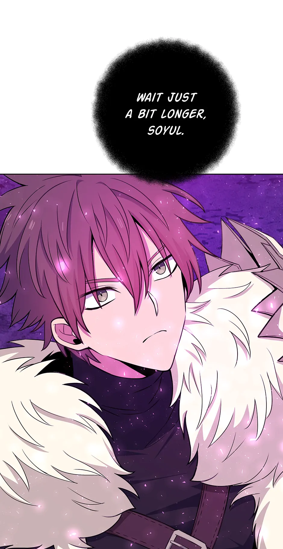 I Became A Part Time Employee For Gods chapter 89 page 70