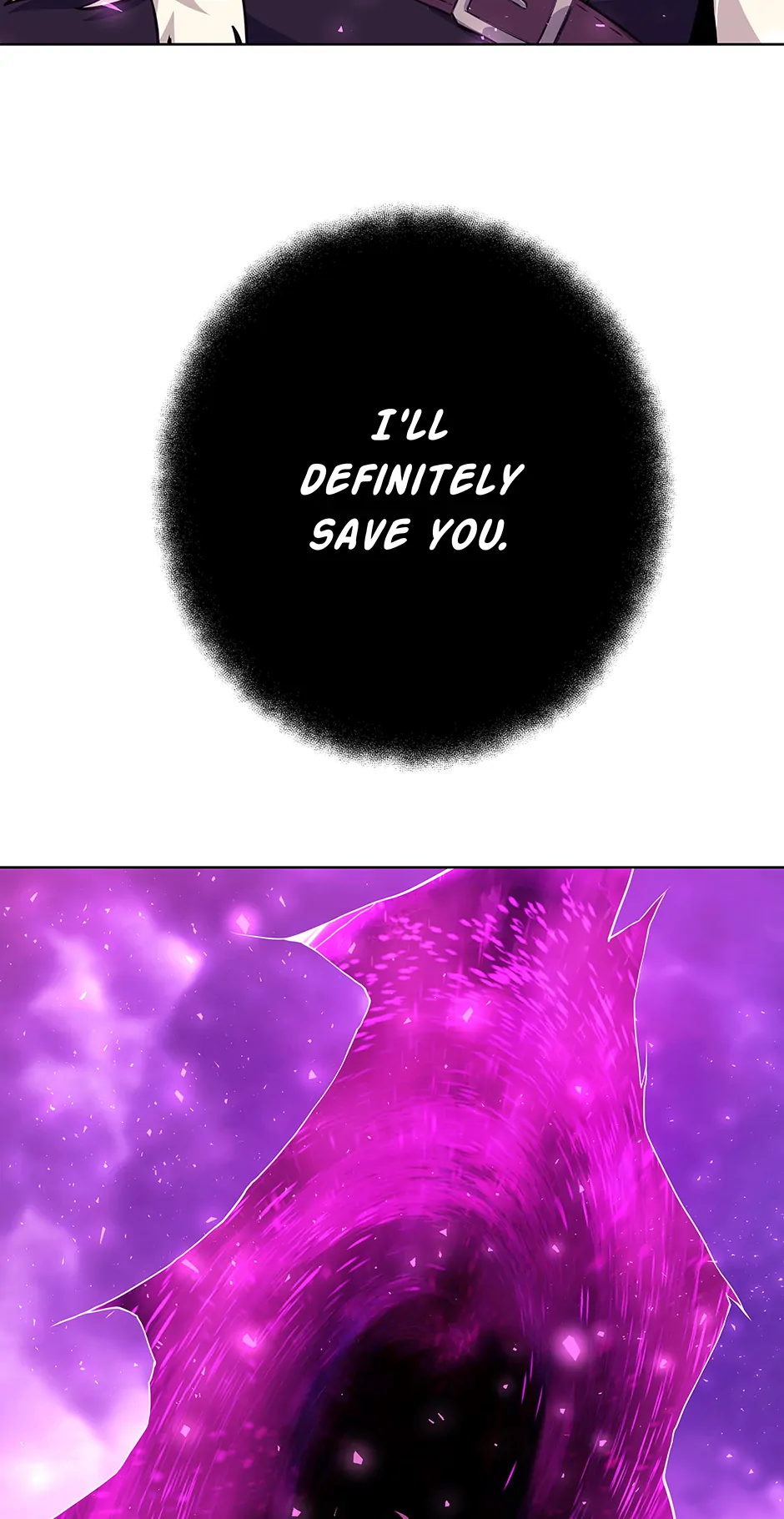 I Became A Part Time Employee For Gods chapter 89 page 71