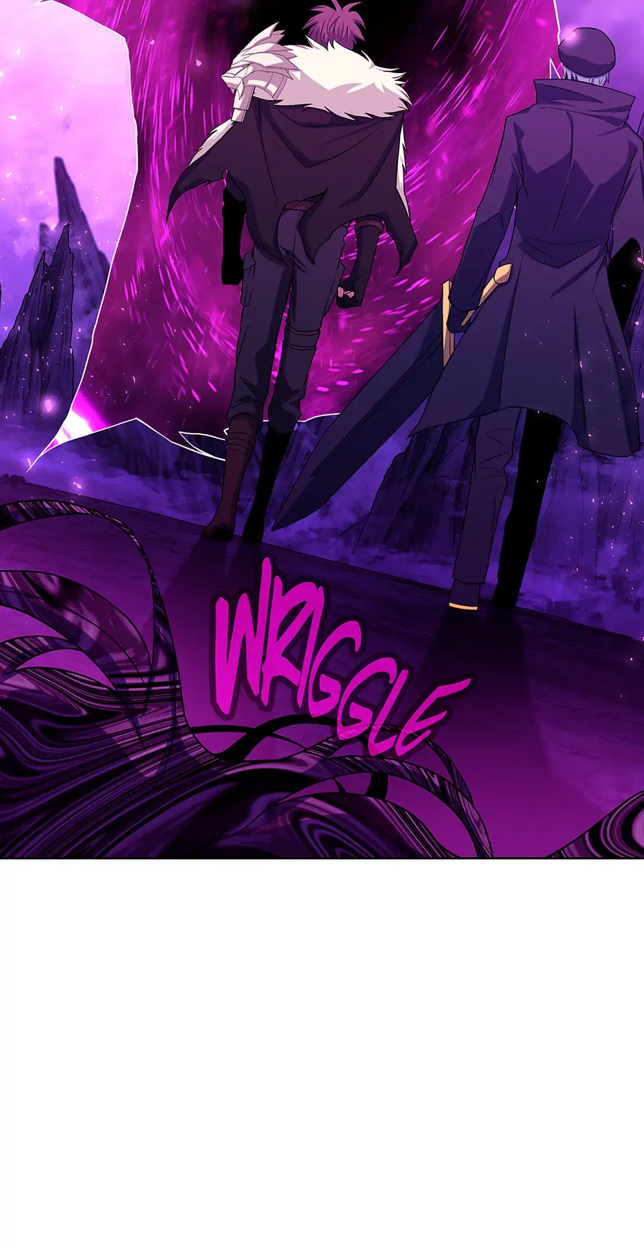 I Became A Part Time Employee For Gods chapter 89 page 72