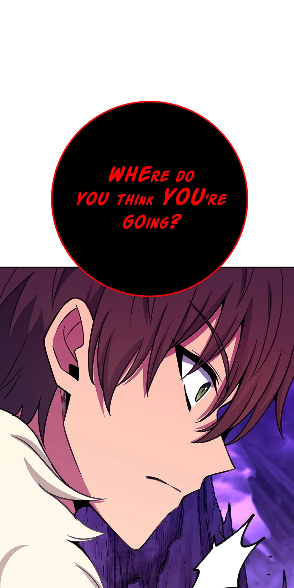 I Became A Part Time Employee For Gods chapter 89 page 73
