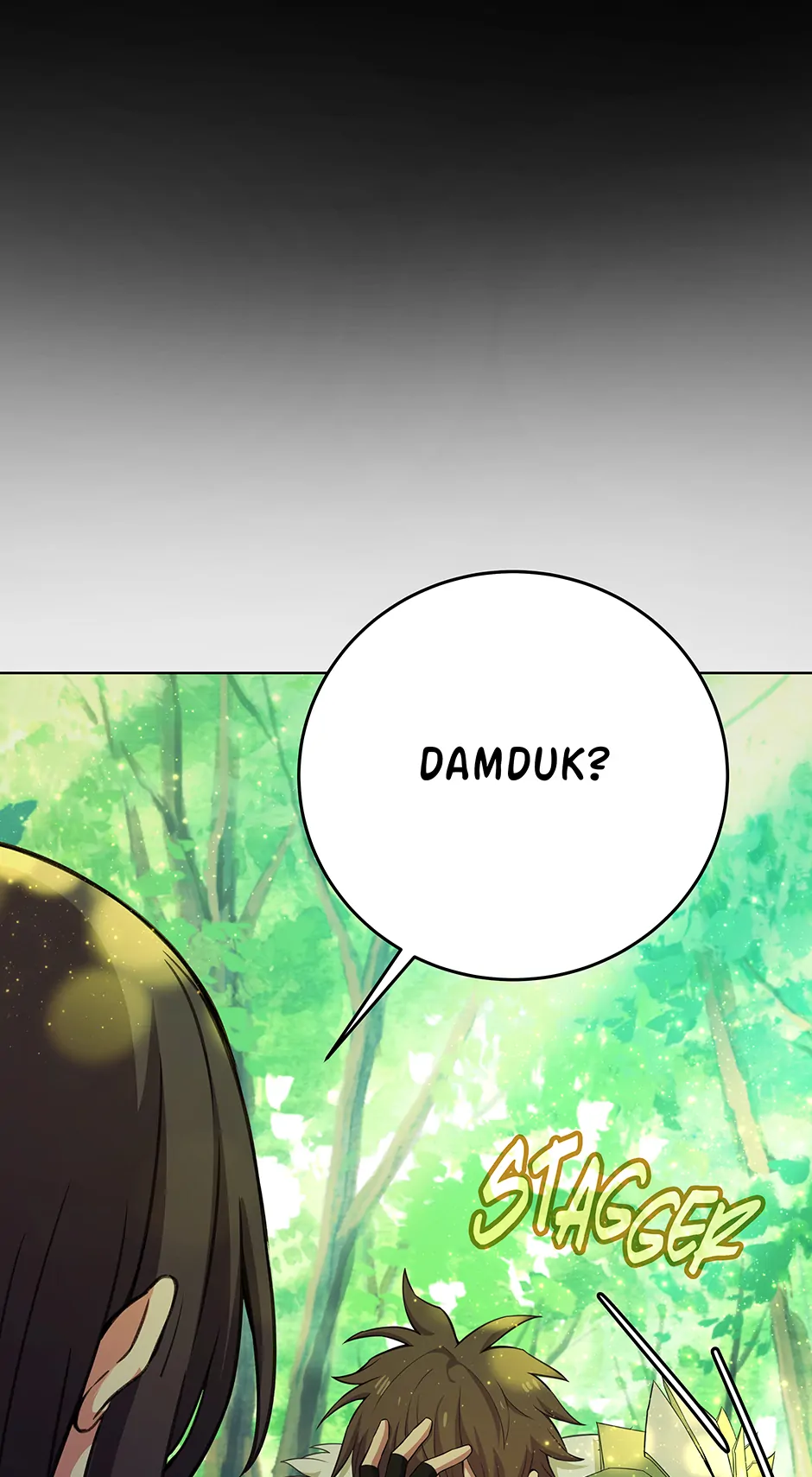 I Became A Part Time Employee For Gods chapter 92 page 7