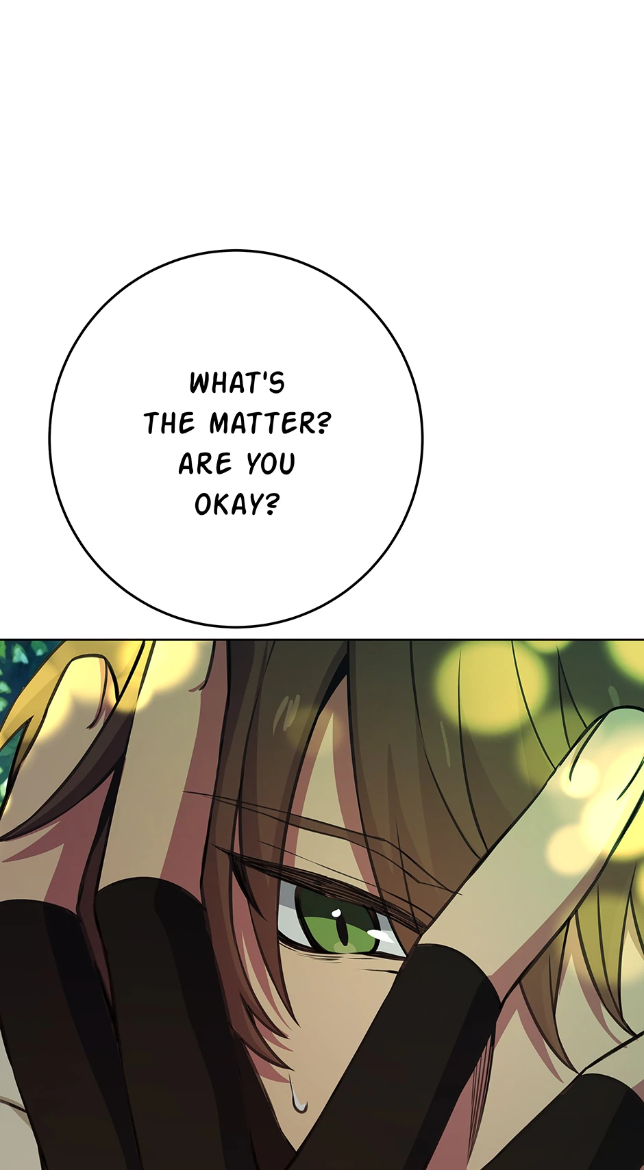 I Became A Part Time Employee For Gods chapter 92 page 9