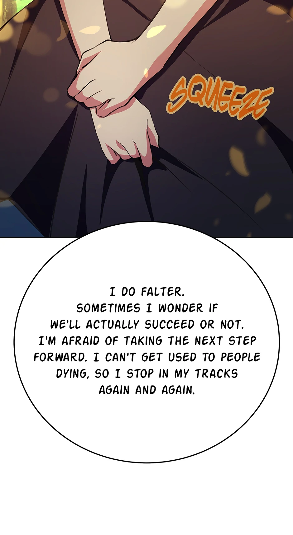 I Became A Part Time Employee For Gods chapter 92 page 25
