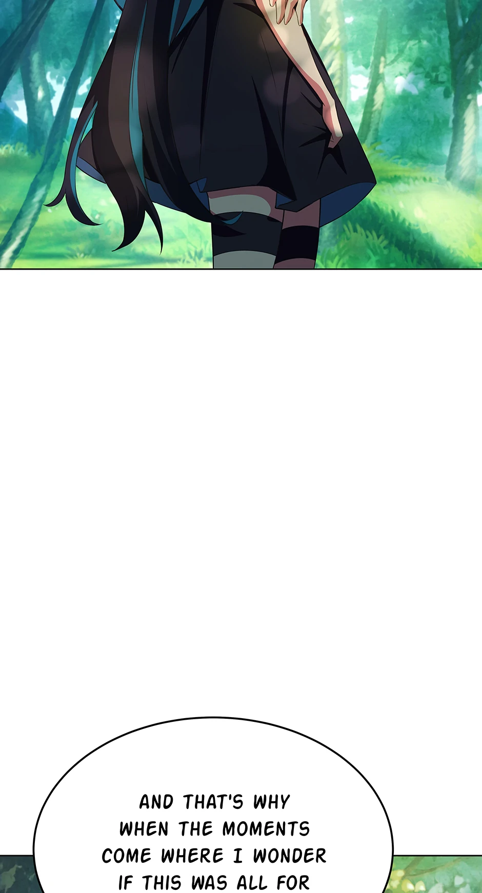 I Became A Part Time Employee For Gods chapter 92 page 27