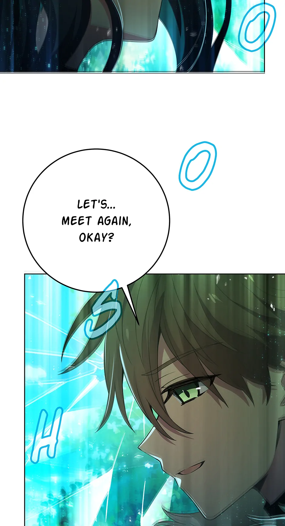 I Became A Part Time Employee For Gods chapter 92 page 46