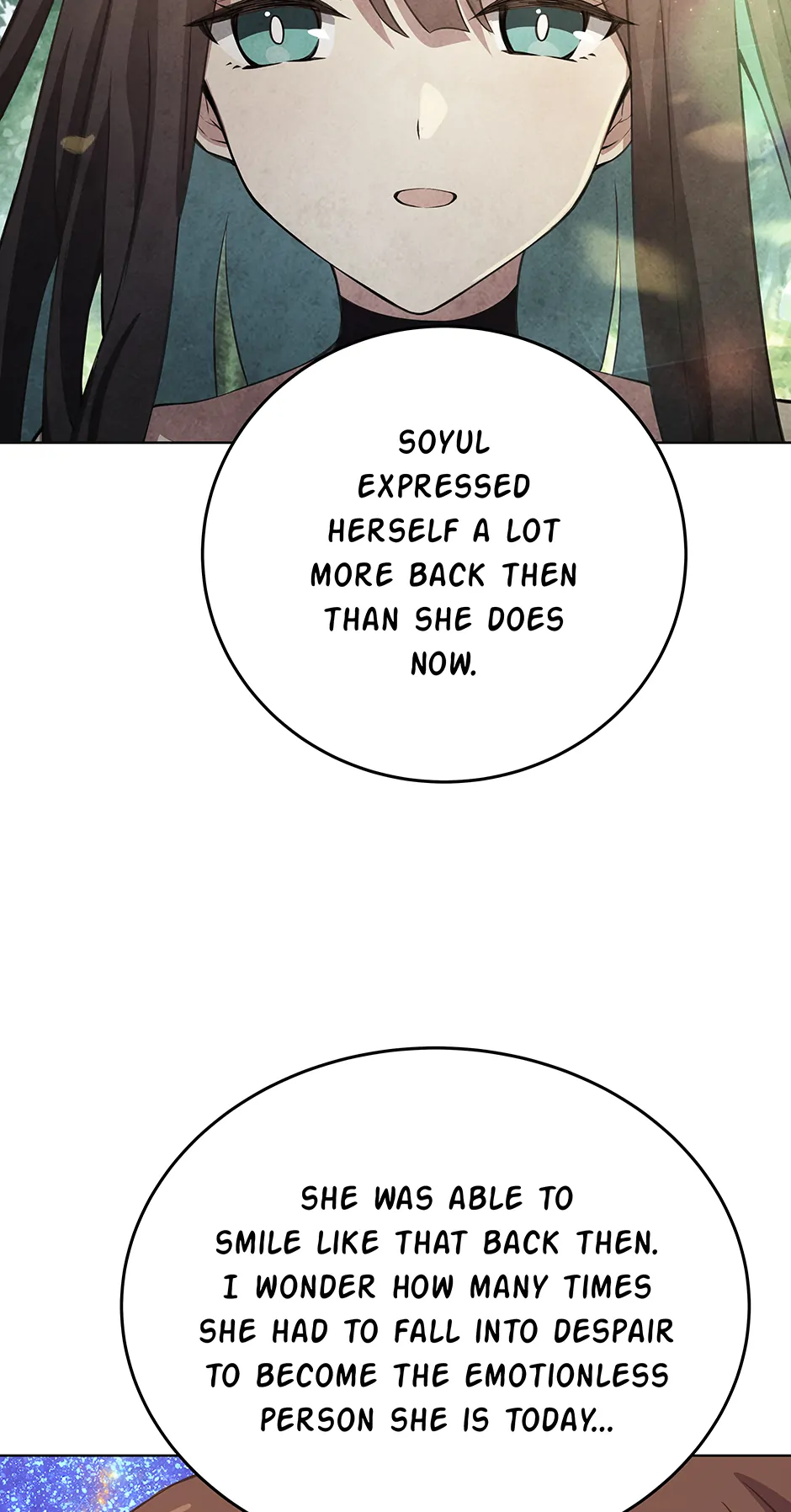 I Became A Part Time Employee For Gods chapter 92 page 52