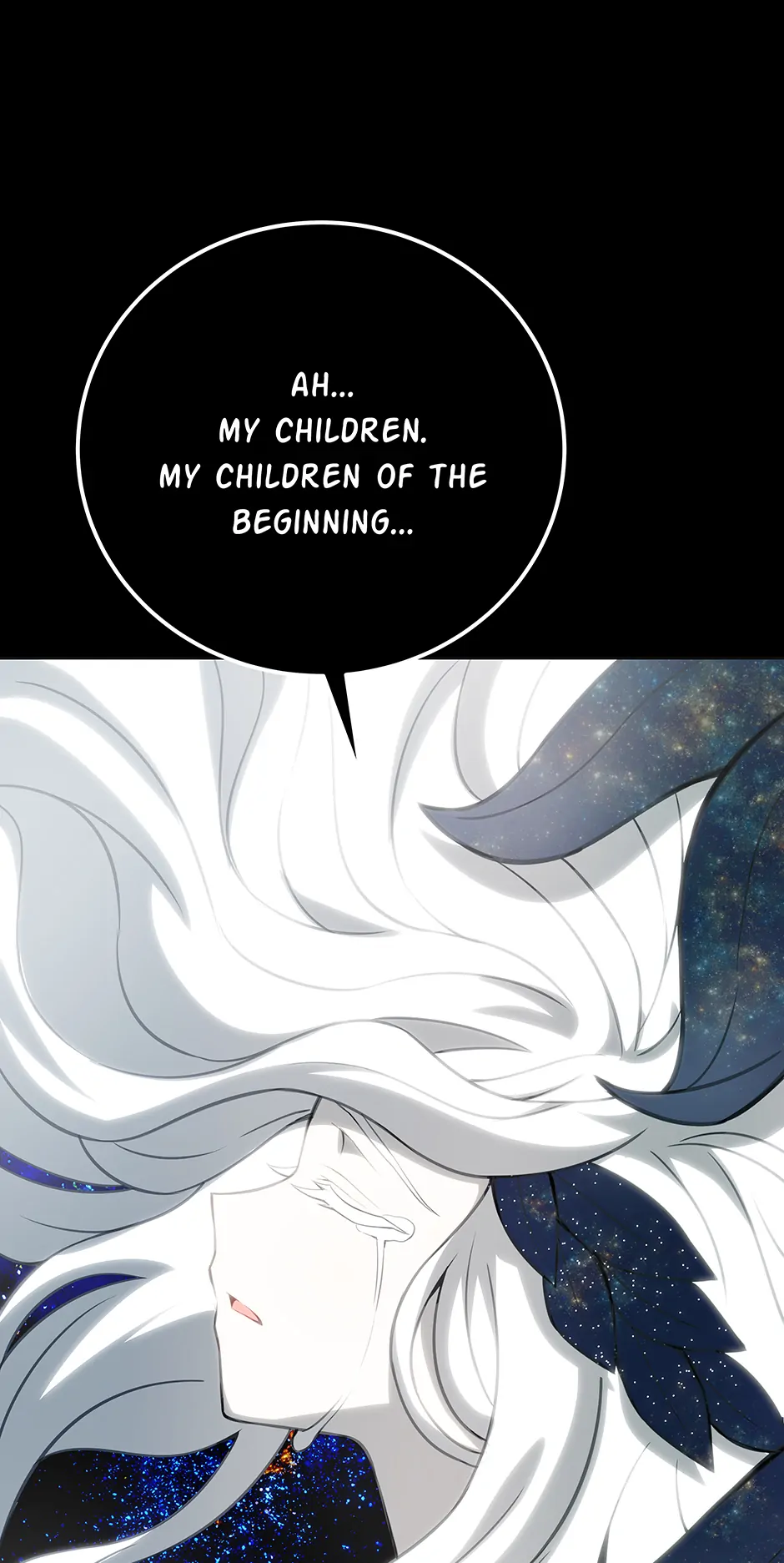 I Became A Part Time Employee For Gods chapter 92 page 59