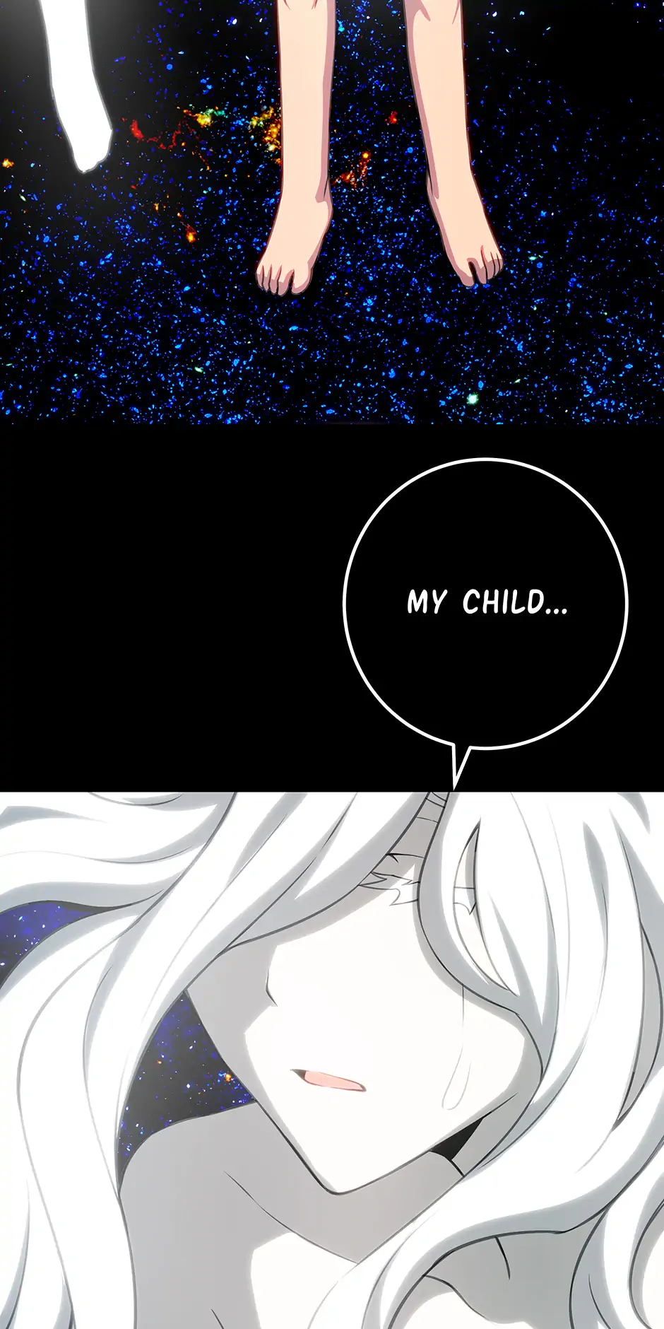 I Became A Part Time Employee For Gods chapter 92 page 78
