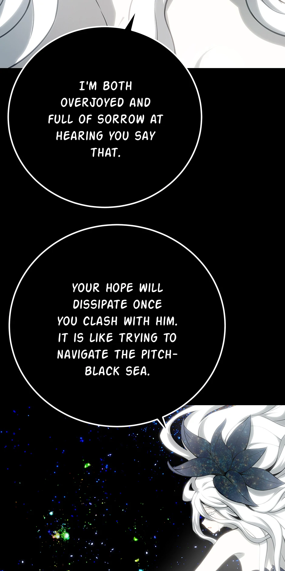 I Became A Part Time Employee For Gods chapter 92 page 79