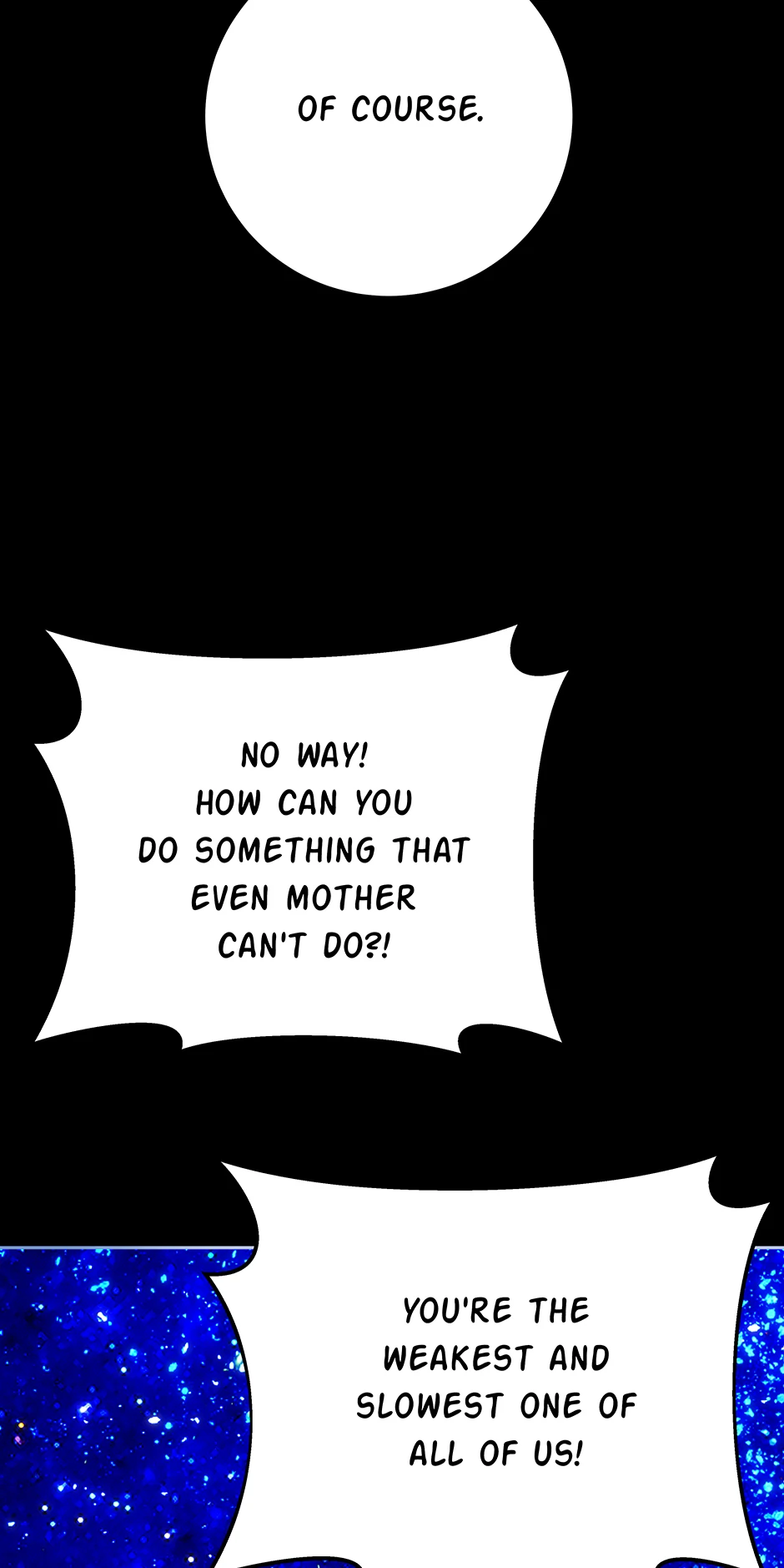 I Became A Part Time Employee For Gods chapter 92 page 82