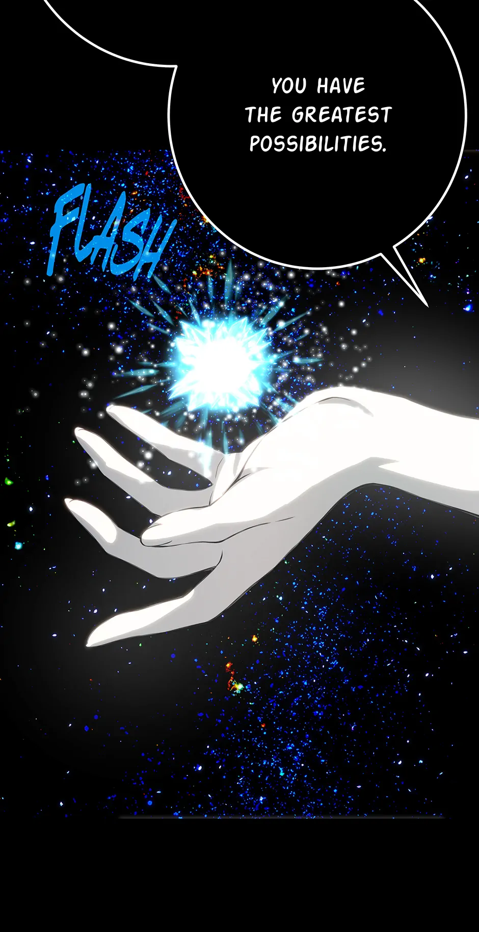 I Became A Part Time Employee For Gods chapter 92 page 91