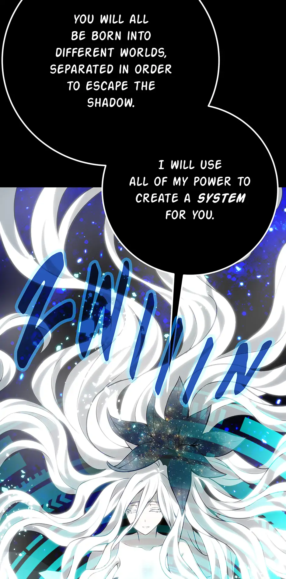 I Became A Part Time Employee For Gods chapter 92 page 93