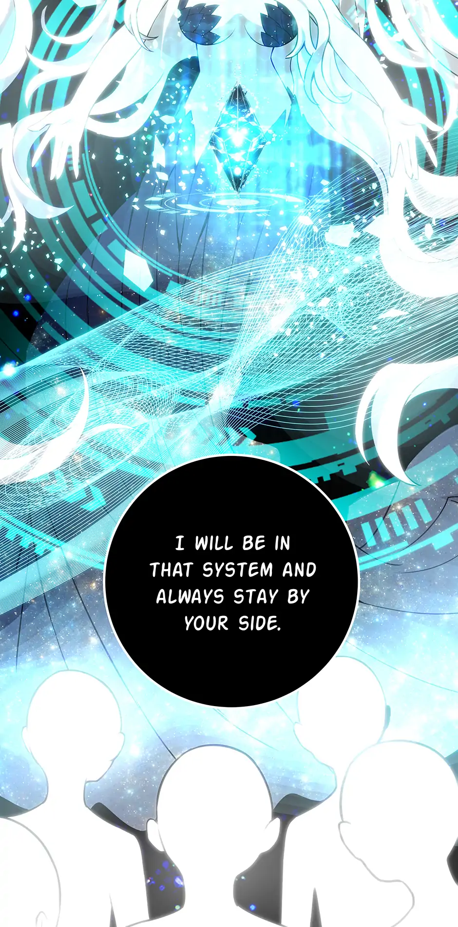 I Became A Part Time Employee For Gods chapter 92 page 94